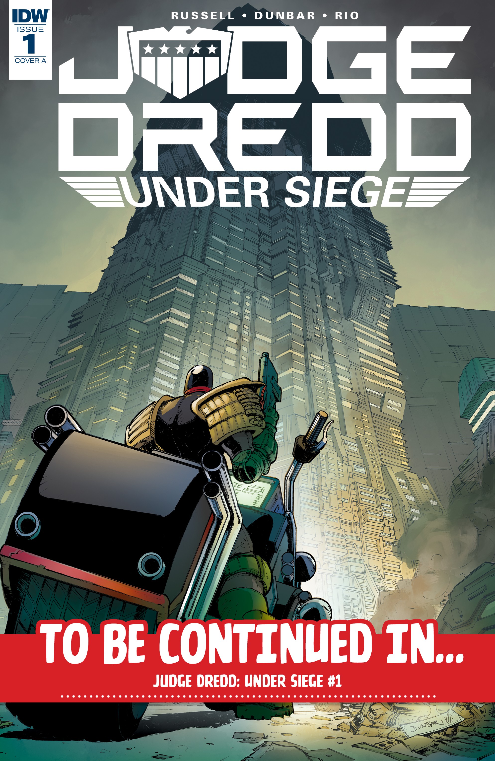 Read online Judge Dredd: Toxic comic -  Issue #4 - 34