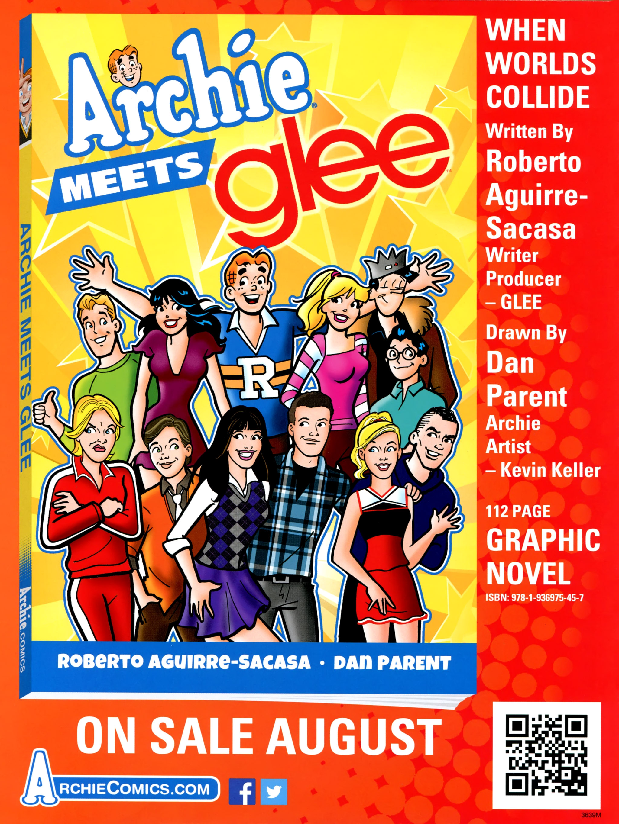 Read online Life With Archie (2010) comic -  Issue #30 - 3
