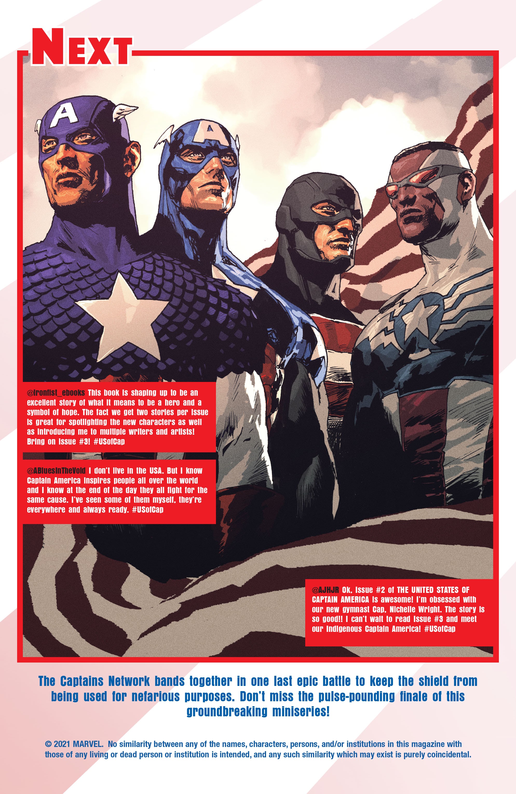 Read online The United States Of Captain America comic -  Issue #4 - 35