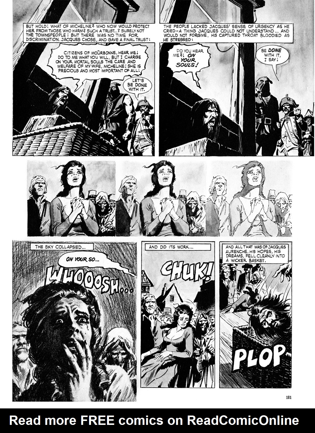 Read online Creepy Archives comic -  Issue # TPB 10 (Part 2) - 82