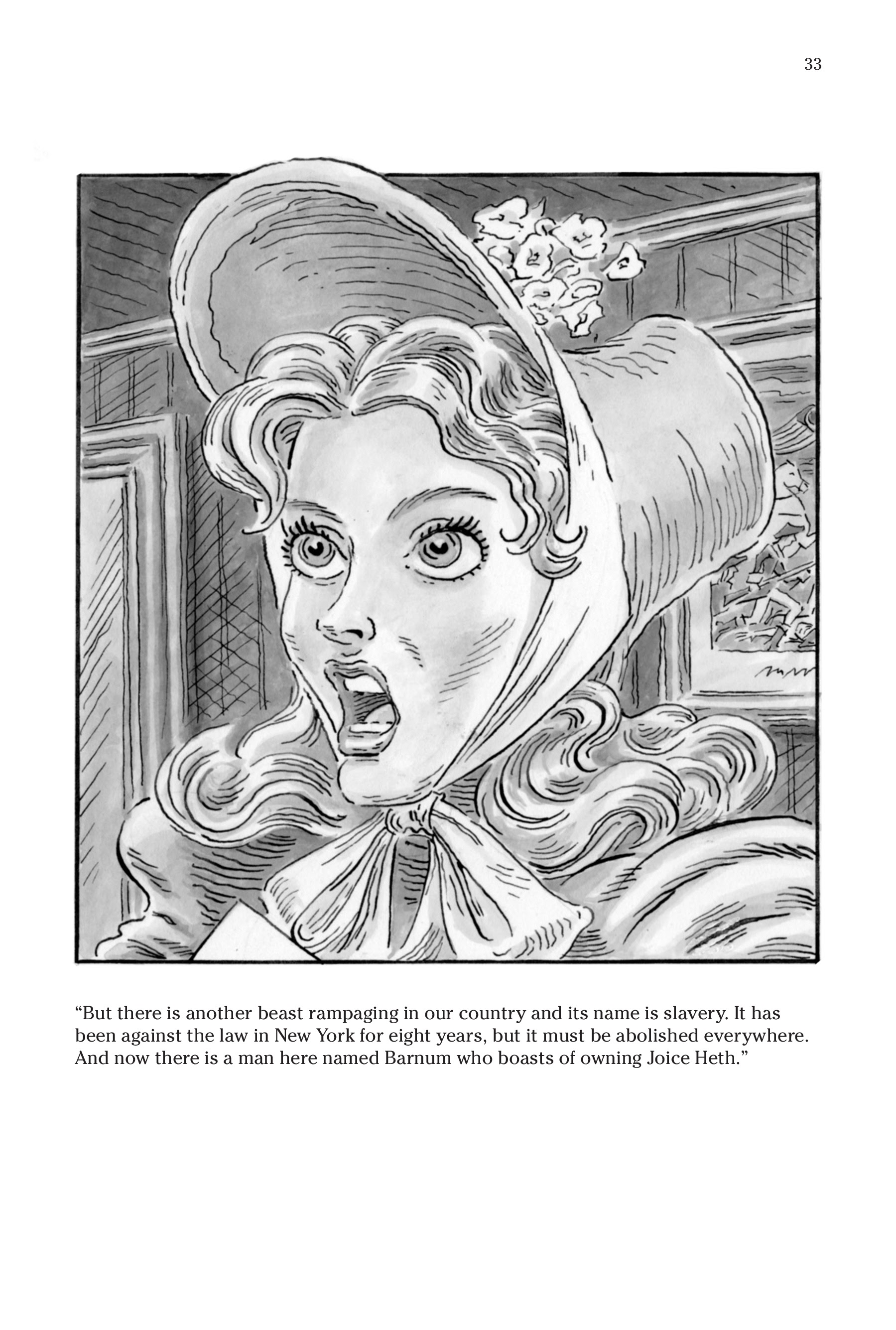 Read online Life on the Moon comic -  Issue # TPB (Part 1) - 34