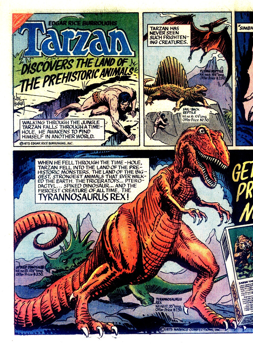 Read online G.I. Combat (1952) comic -  Issue #185 - 18