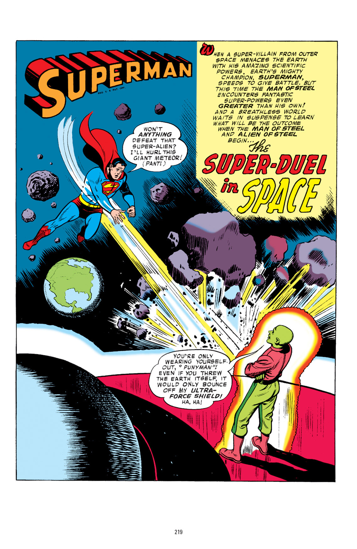 Read online Superman in the Fifties (2021) comic -  Issue # TPB (Part 3) - 20