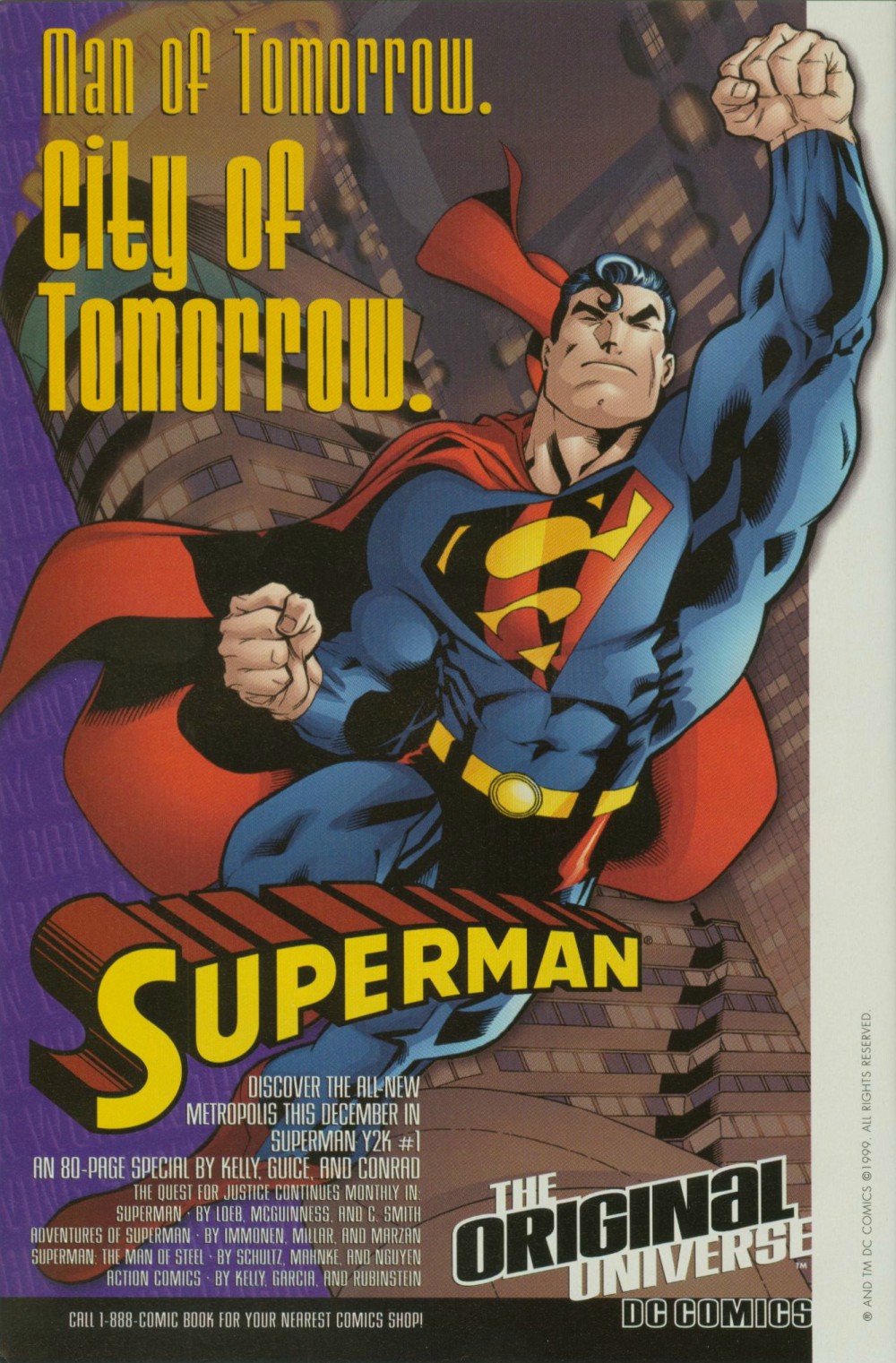 Read online Giantkiller comic -  Issue #6 - 35