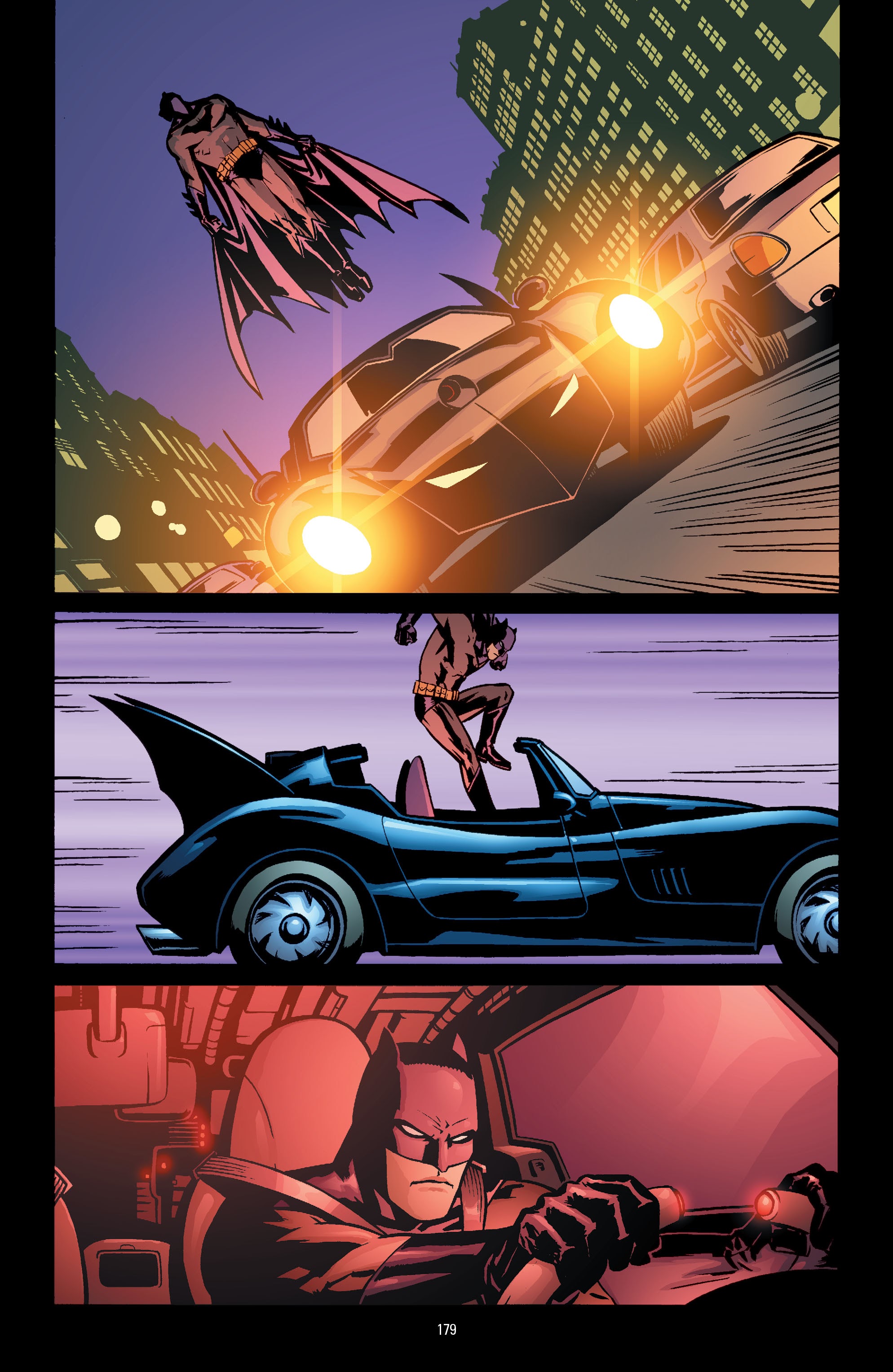 Read online Batman Arkham: Victor Zsasz comic -  Issue # TPB (Part 2) - 76