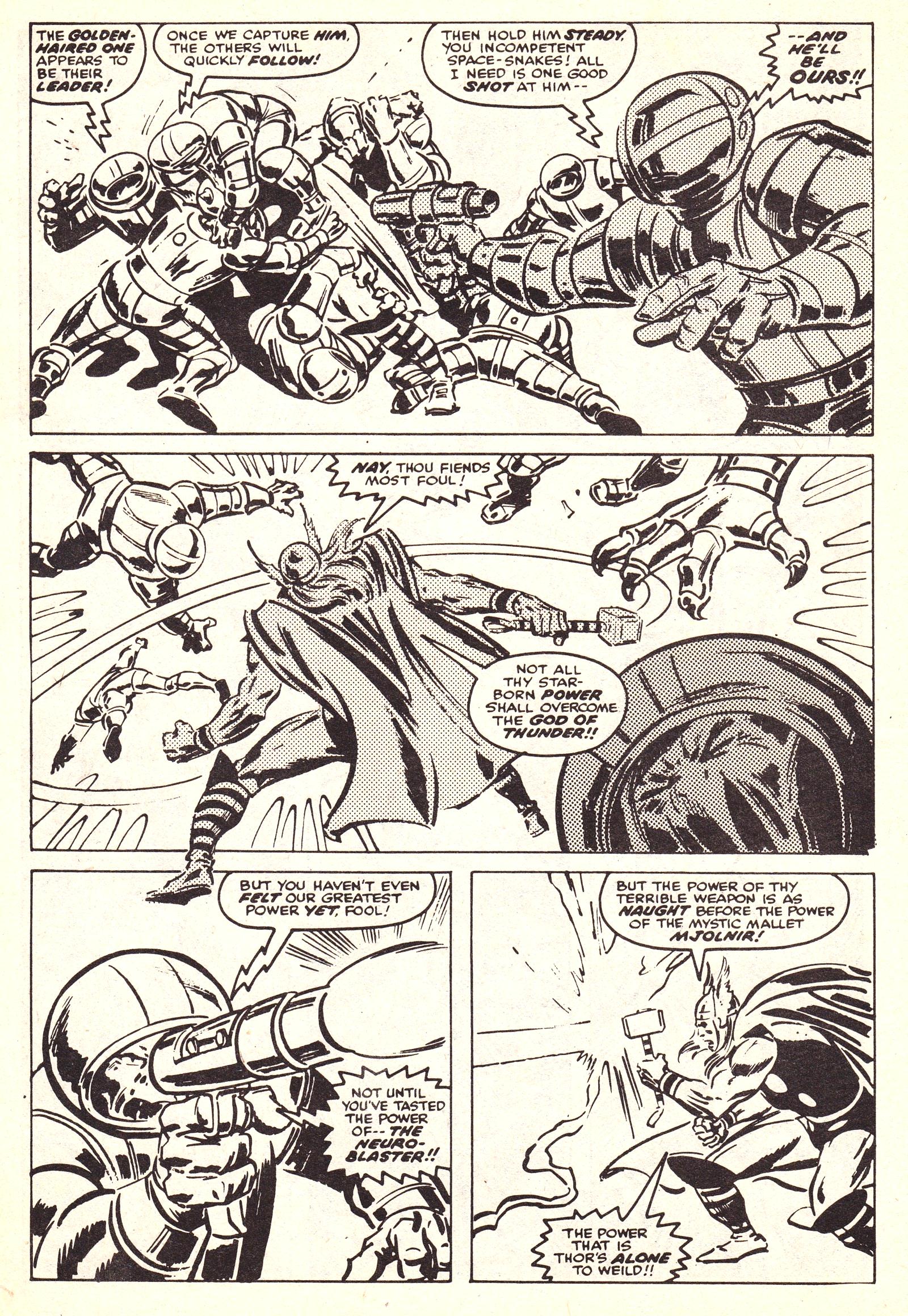 Read online Marvel Action comic -  Issue #4 - 6