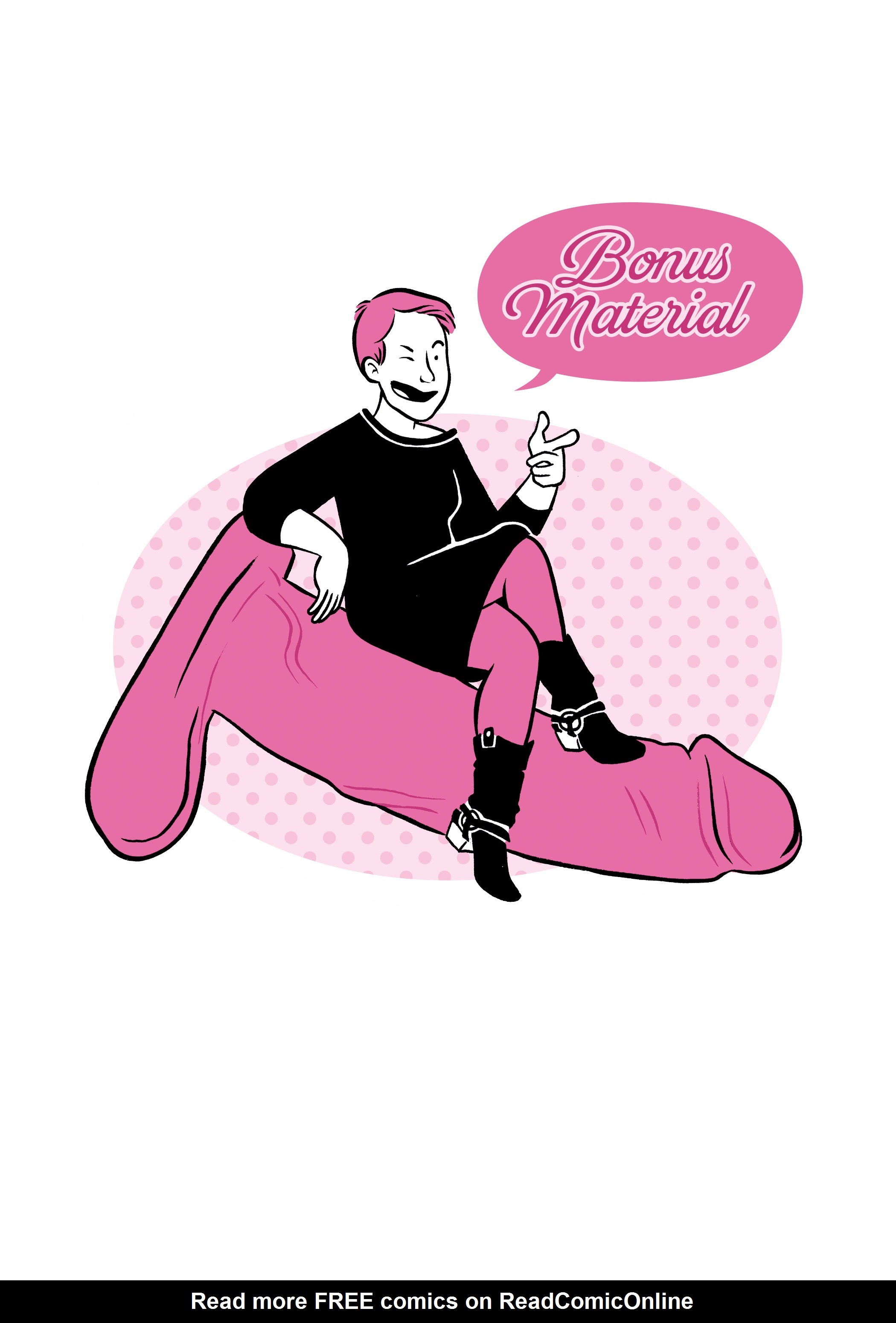 Read online Oh Joy Sex Toy comic -  Issue # TPB 1 (Part 3) - 80