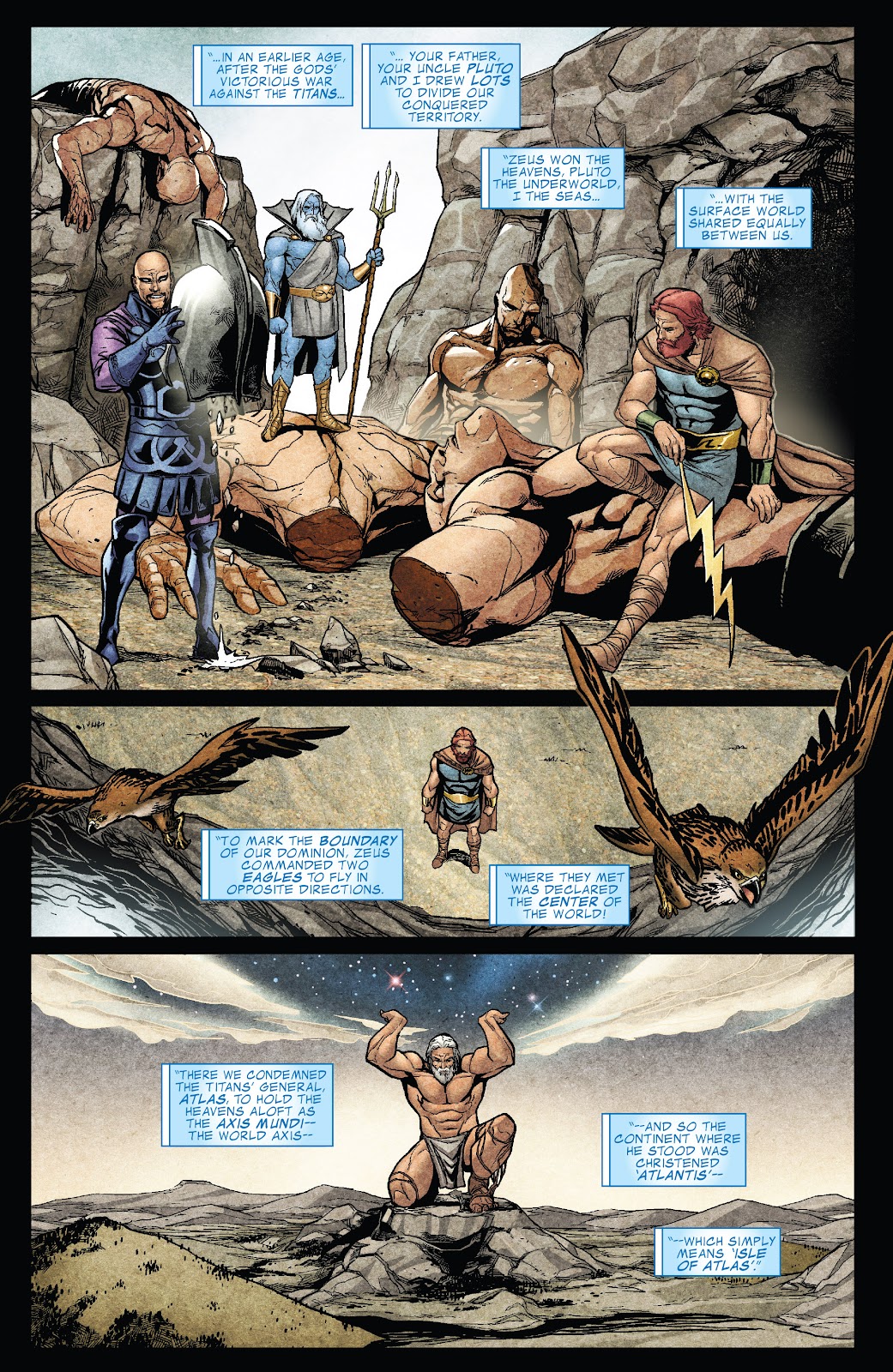 Incredible Hercules issue 123 - Page 6