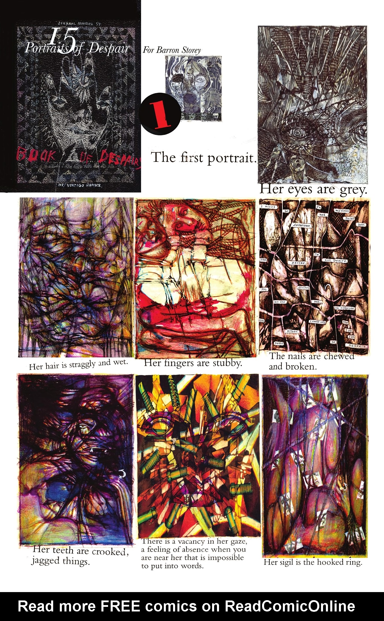 Read online The Sandman (1989) comic -  Issue # _The_Deluxe_Edition 5 (Part 3) - 55