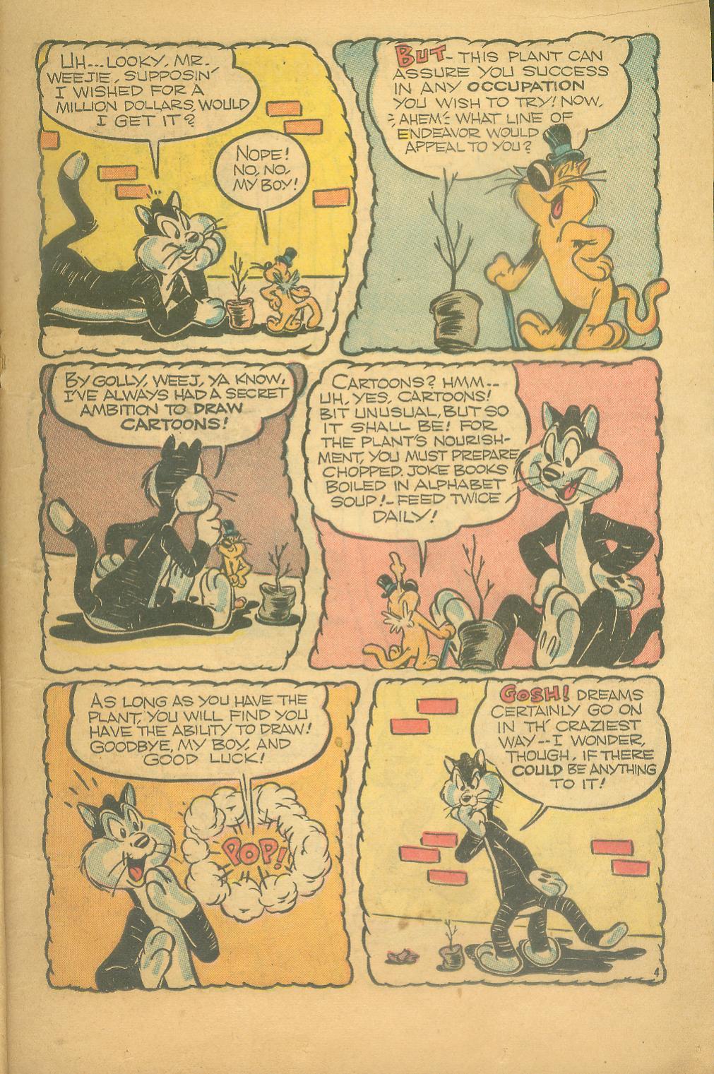 Read online Coo Coo Comics comic -  Issue #33 - 15