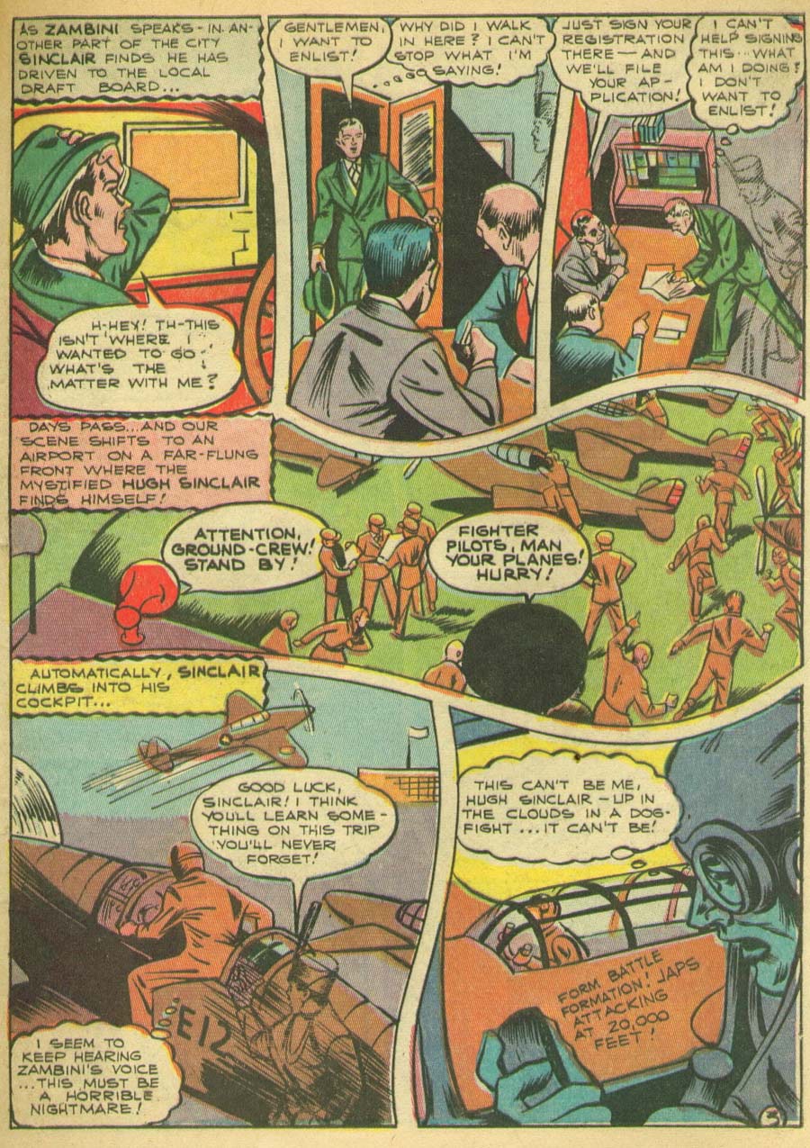 Read online Zip Comics comic -  Issue #35 - 63