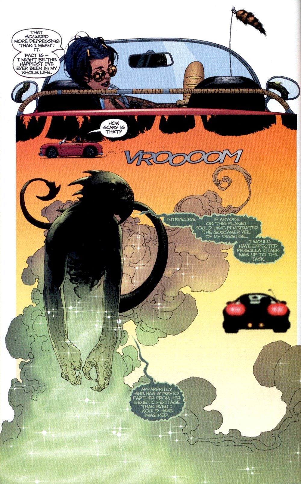 Read online Wildcats (1999) comic -  Issue #2 - 4