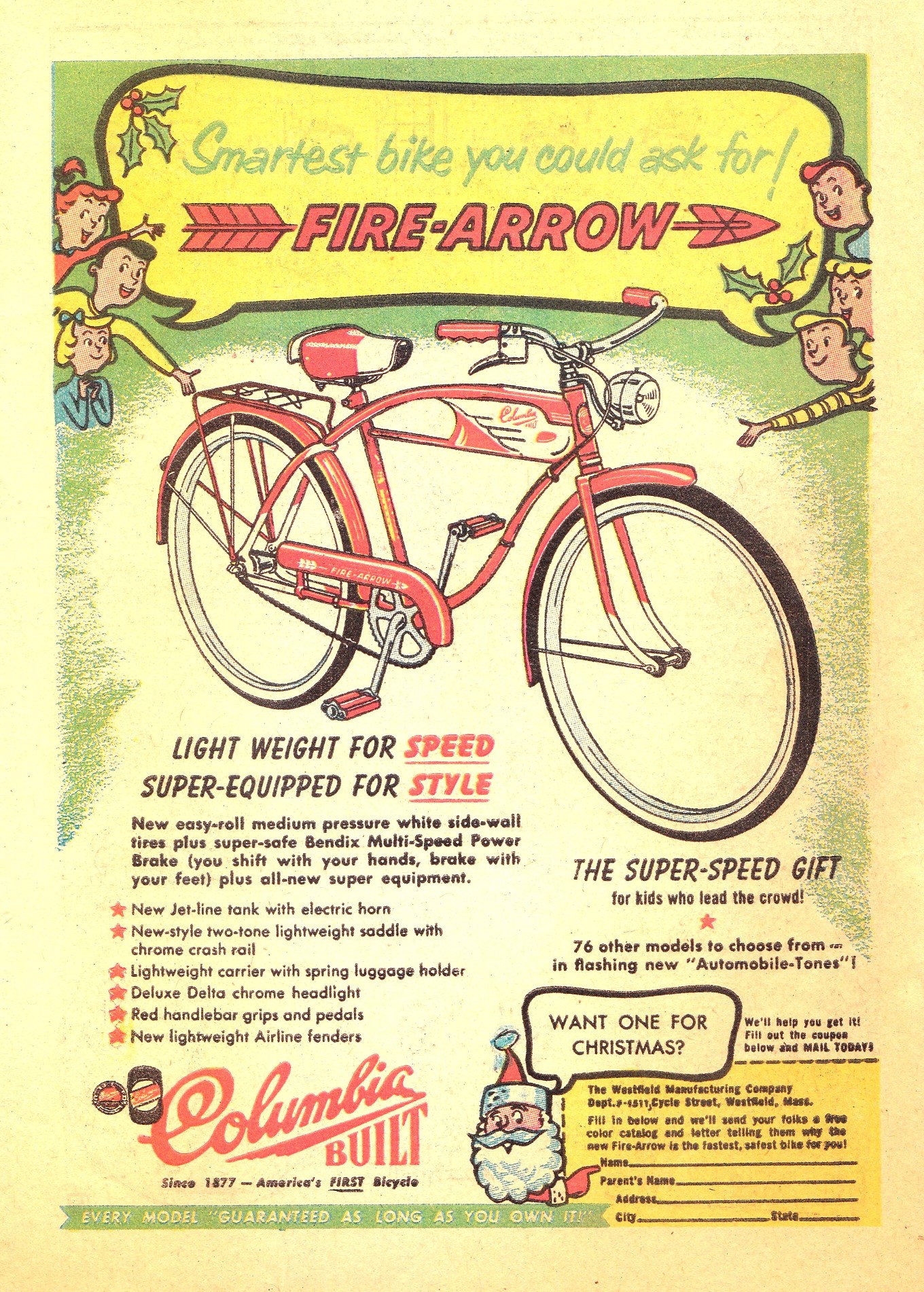 Read online Archie Comics comic -  Issue #077 - 7