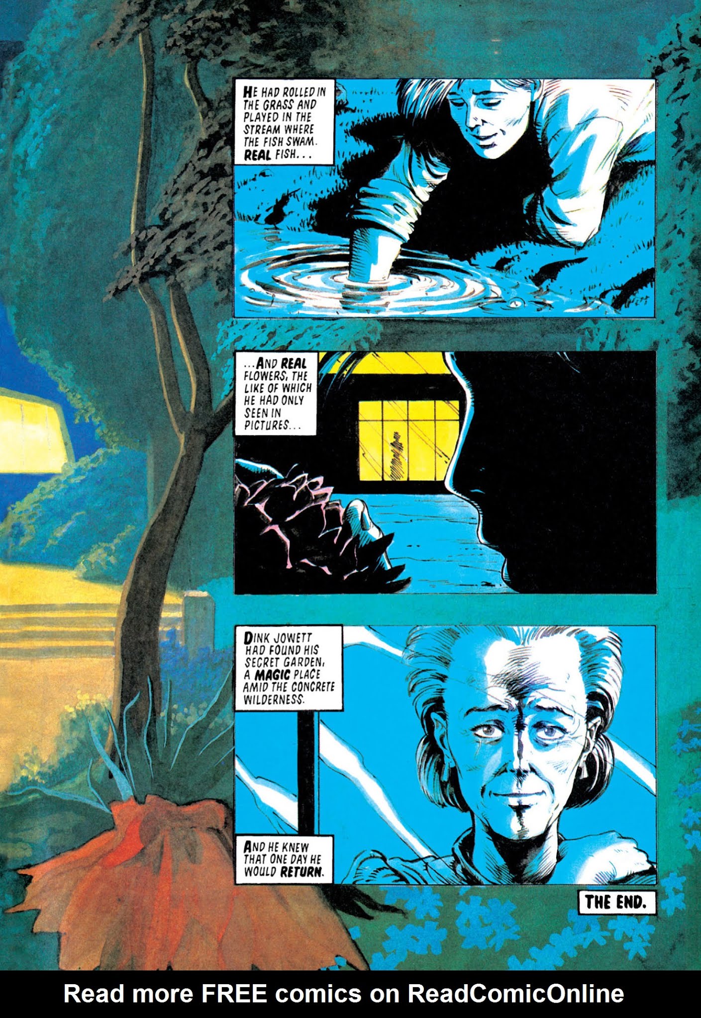 Read online 2000 AD's Greatest comic -  Issue # TPB - 99