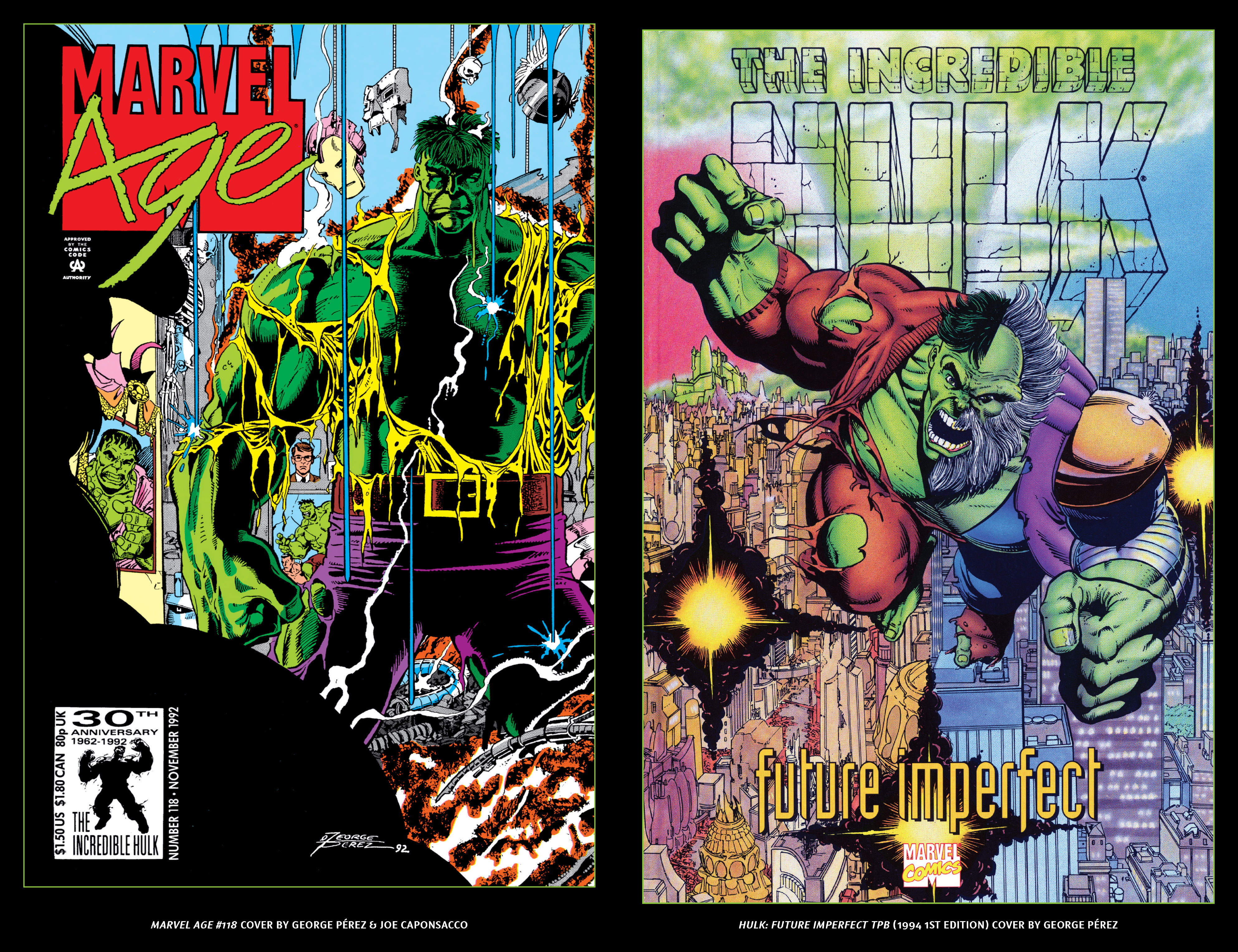 Read online Incredible Hulk Epic Collection comic -  Issue # TPB 20 - 475