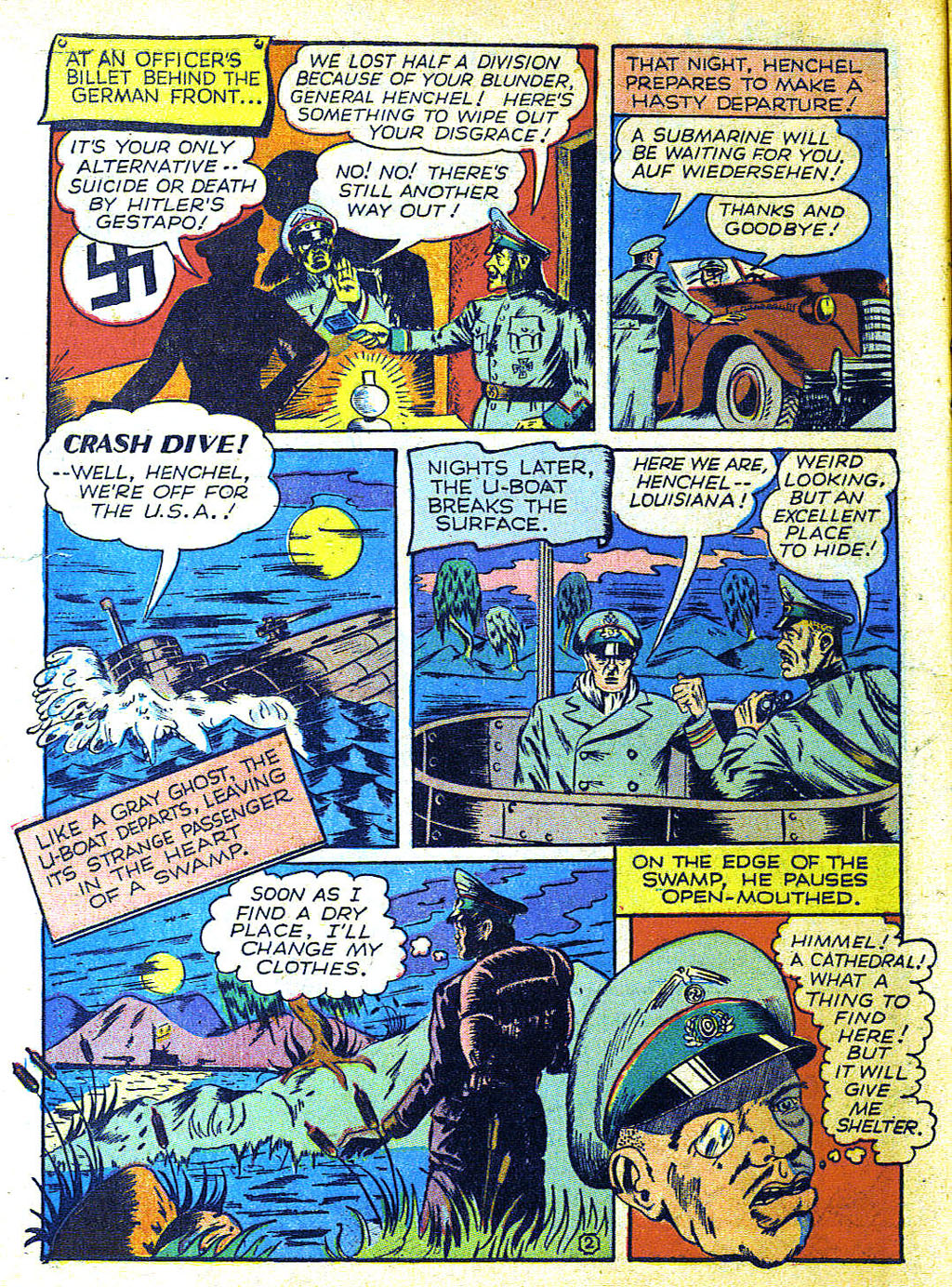 Marvel Mystery Comics 28 Page 59