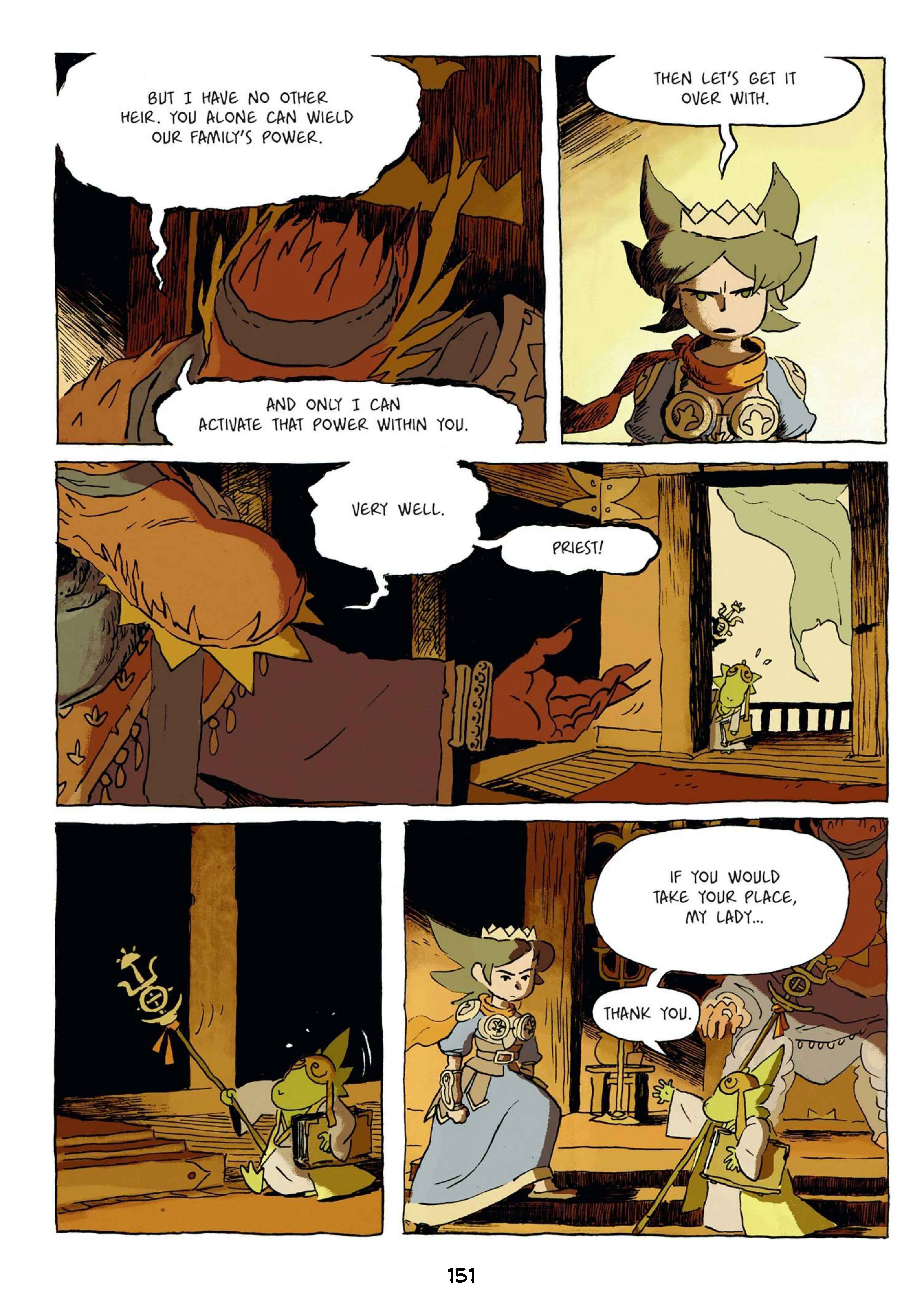 Read online Kairos (2020) comic -  Issue # TPB (Part 2) - 54