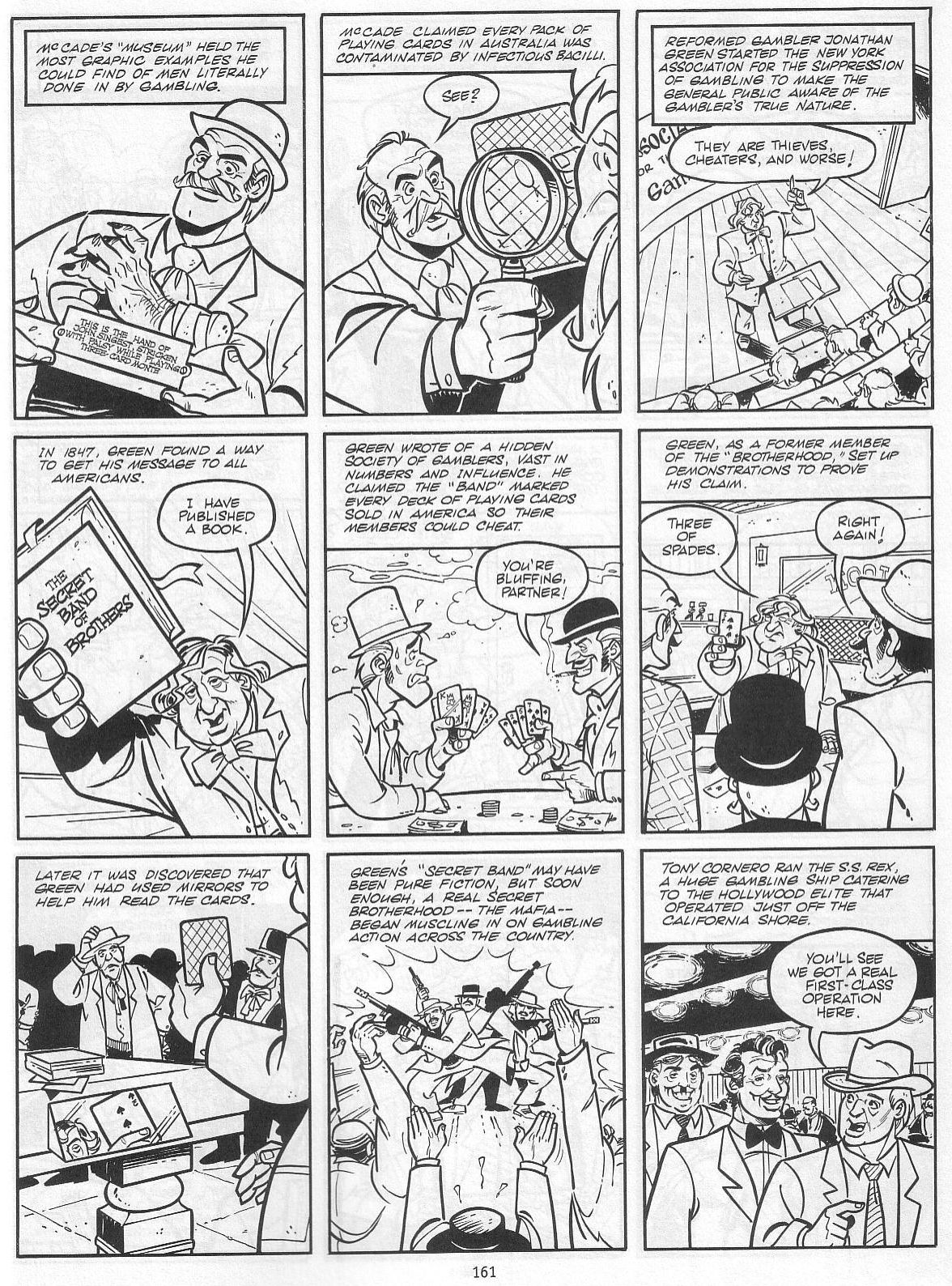 Read online The Big Book of... comic -  Issue # TPB Vice - 161