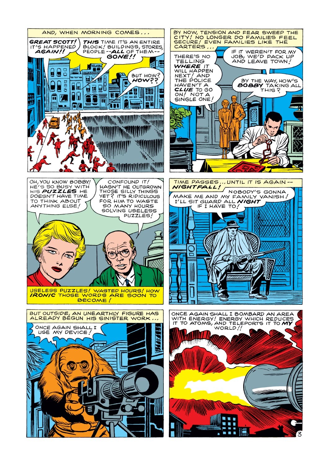 Tales of Suspense (1959) 29 Page 3