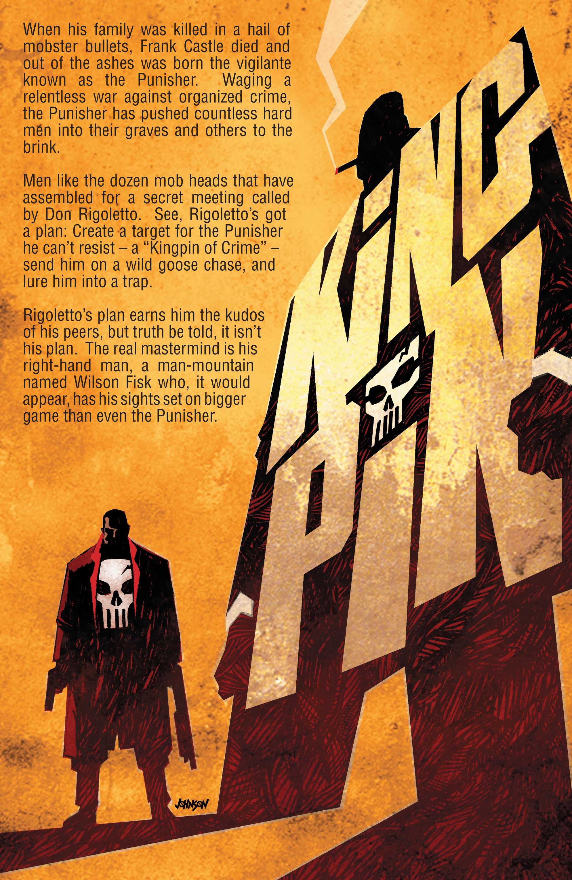 Read online Punisher Max: The Complete Collection comic -  Issue # TPB 7 (Part 1) - 29