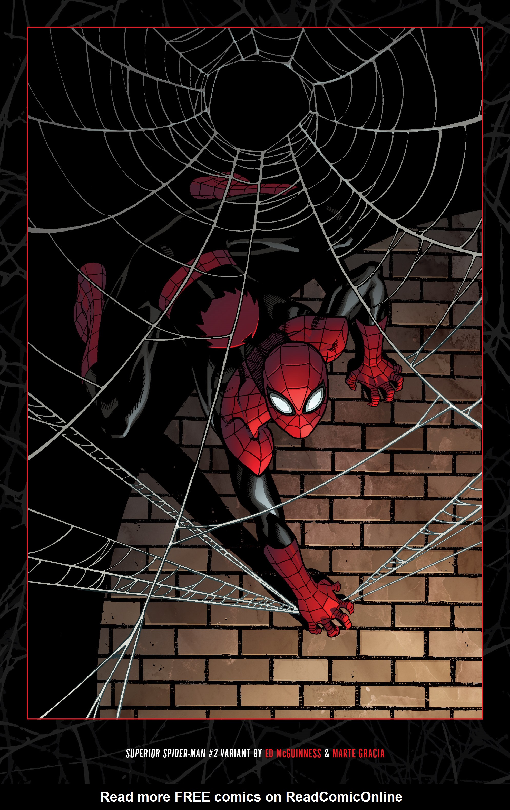 Read online Superior Spider-Man comic -  Issue # (2013) _The Complete Collection 1 (Part 5) - 62