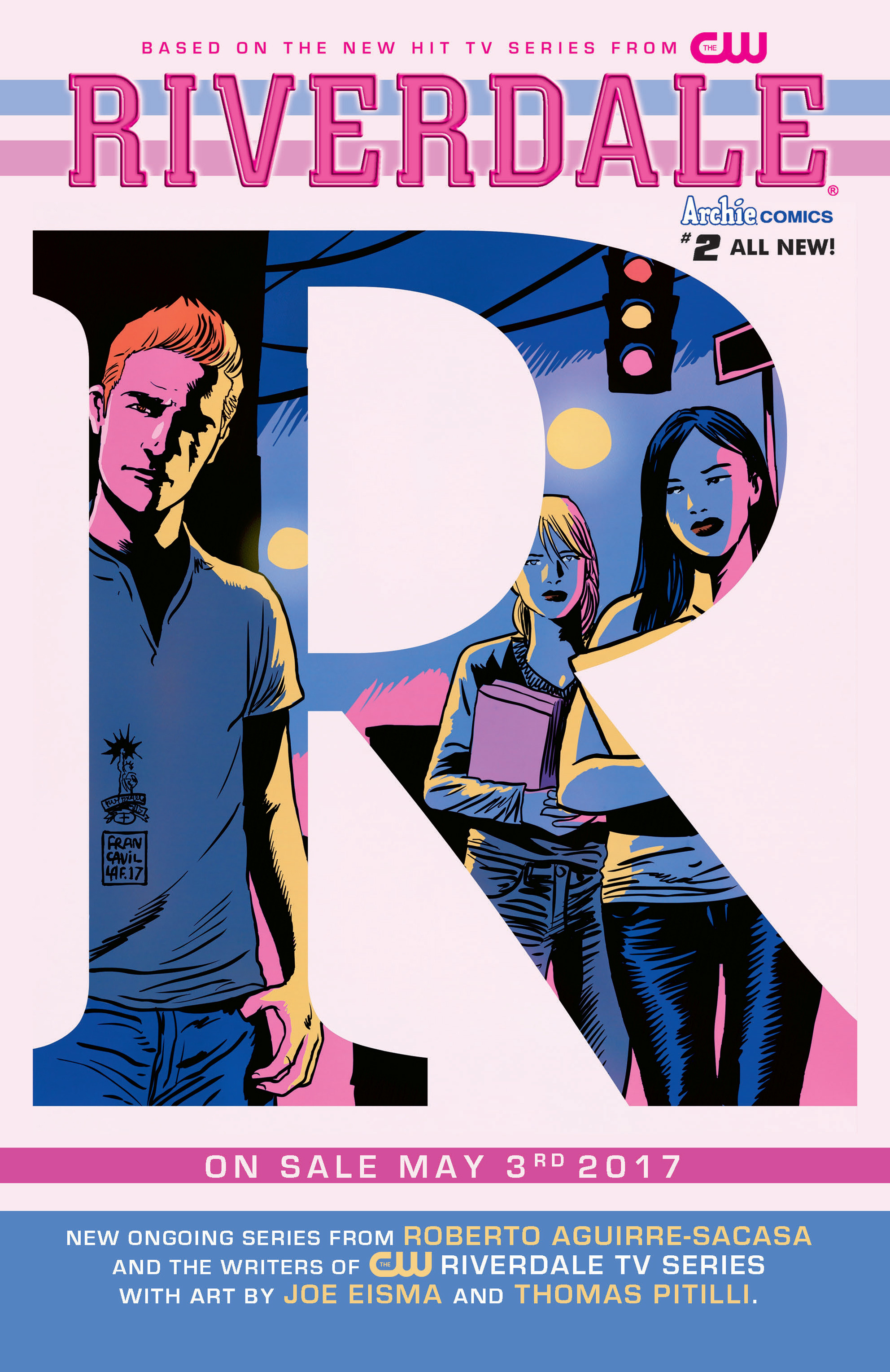 Read online Reggie and Me comic -  Issue #5 - 29