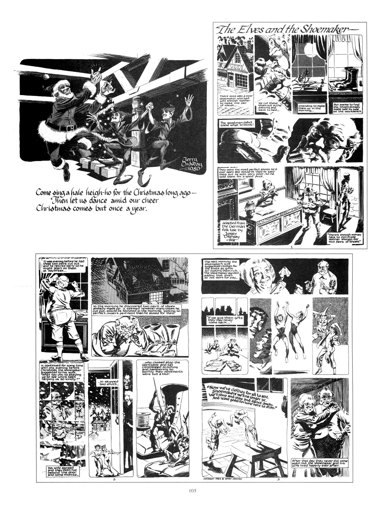 Read online Modern Masters comic -  Issue #13 - 106