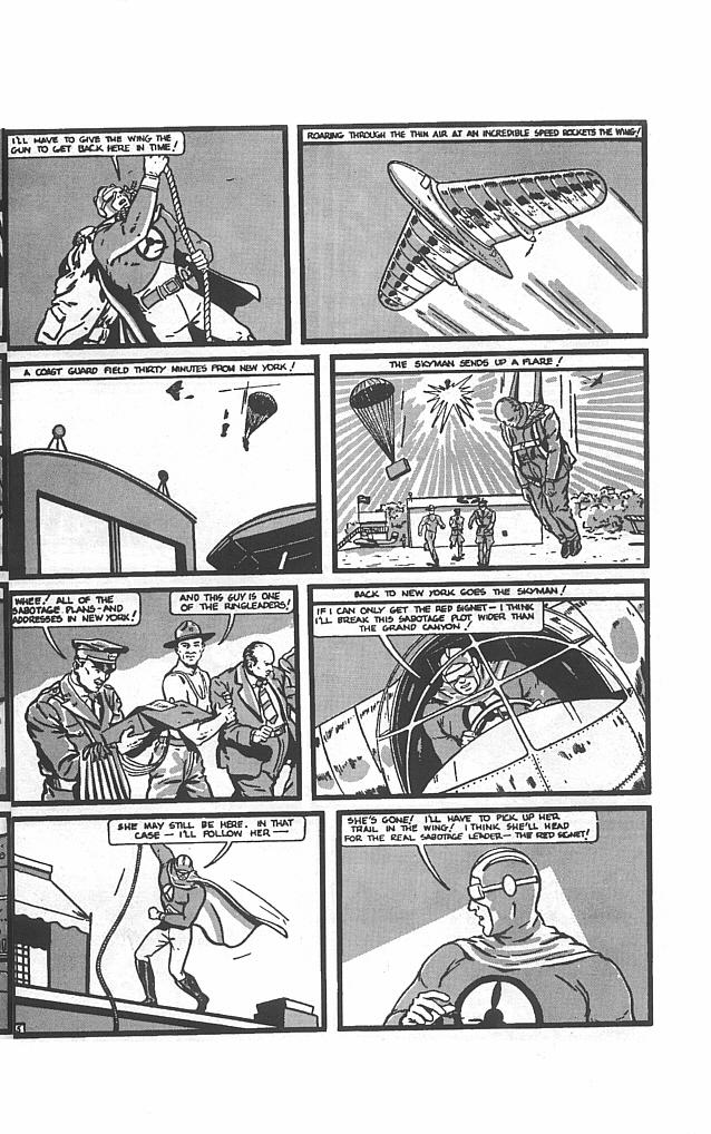Read online Men of Mystery Comics comic -  Issue #23 - 17