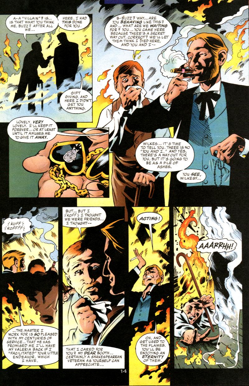 Read online Supergirl (1996) comic -  Issue #58 - 15