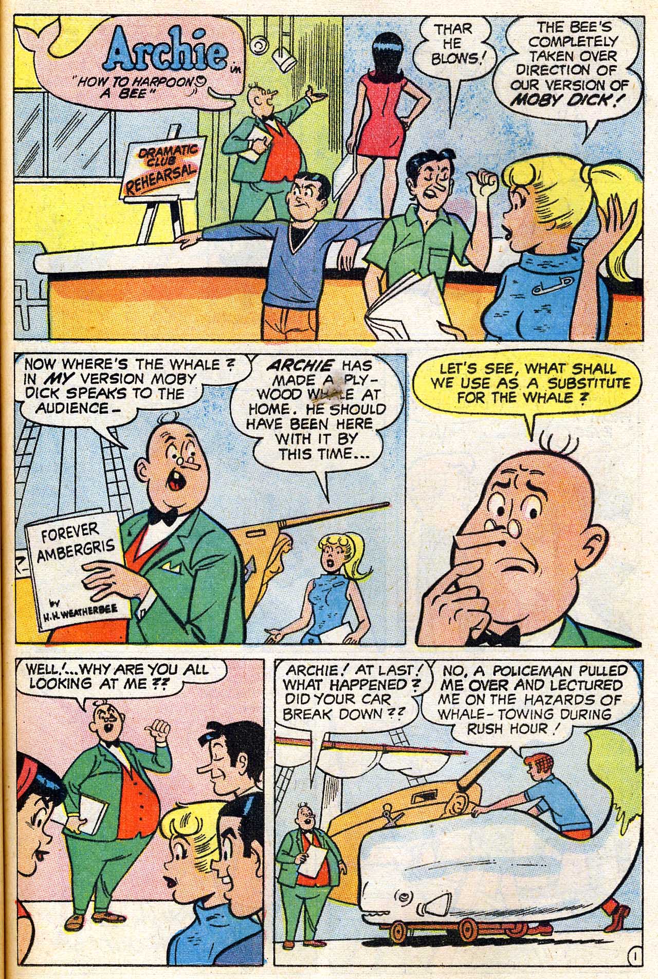 Read online Archie's Pals 'N' Gals (1952) comic -  Issue #51 - 39