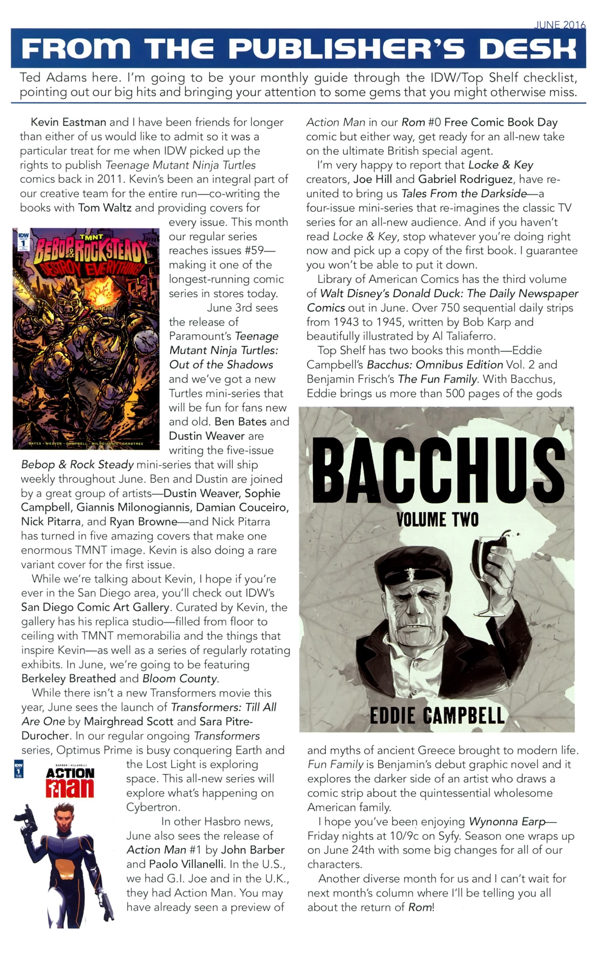 Read online Walt Disney's Comics and Stories comic -  Issue #732 - 42