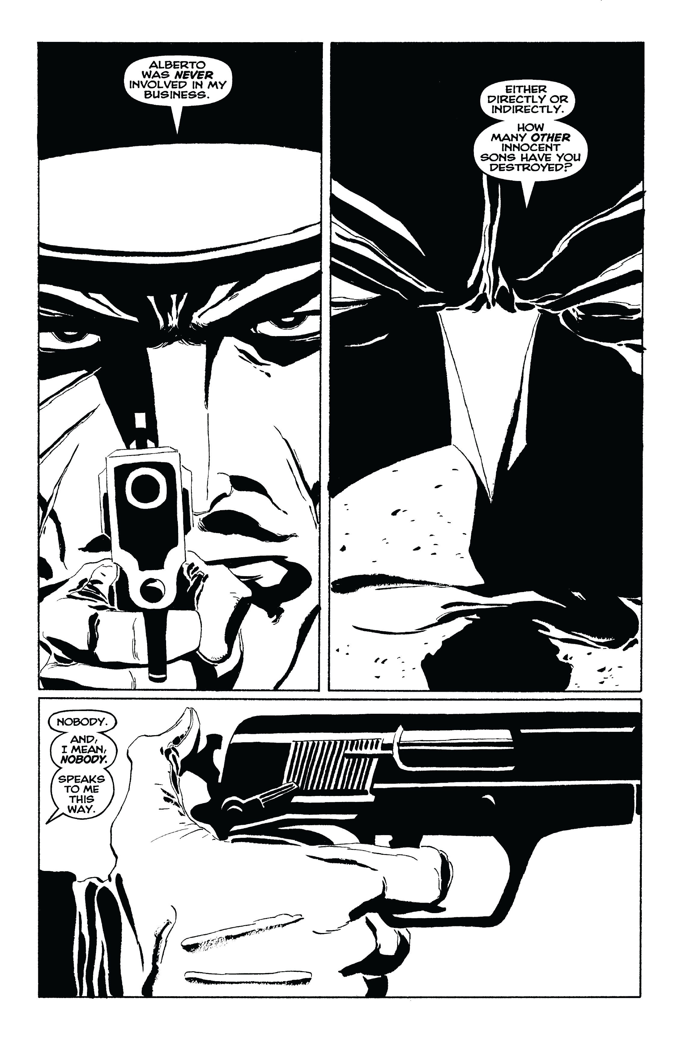 Read online Batman Noir: The Long Halloween comic -  Issue # TPB (Part 2) - 29