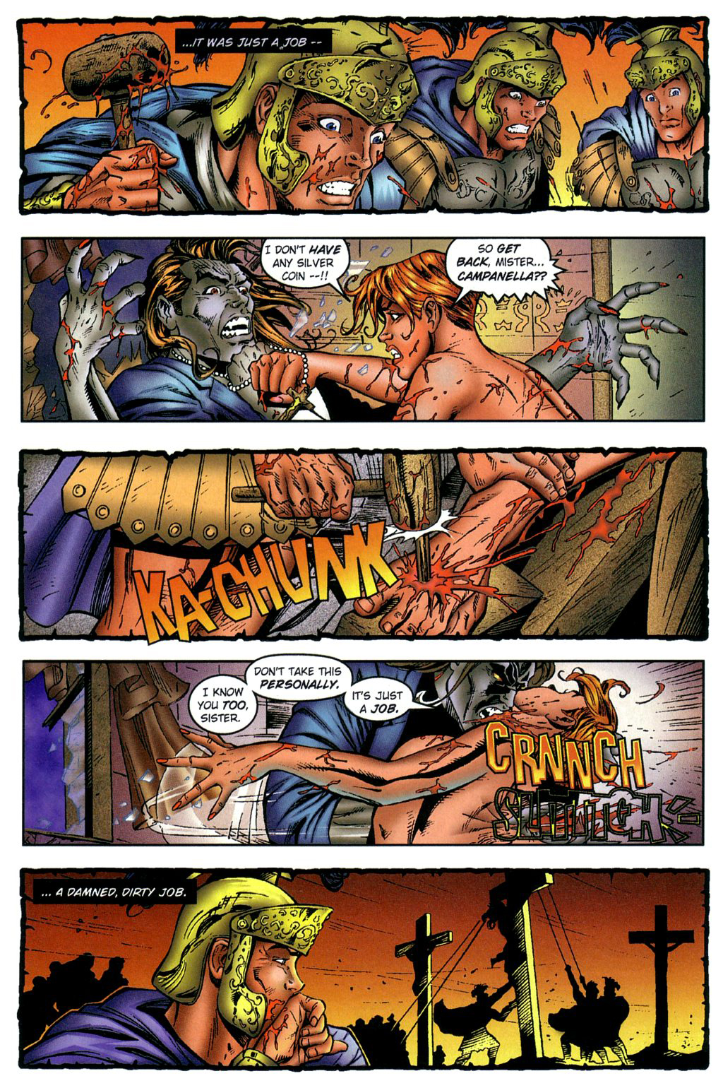Exposure issue 1 - Page 7