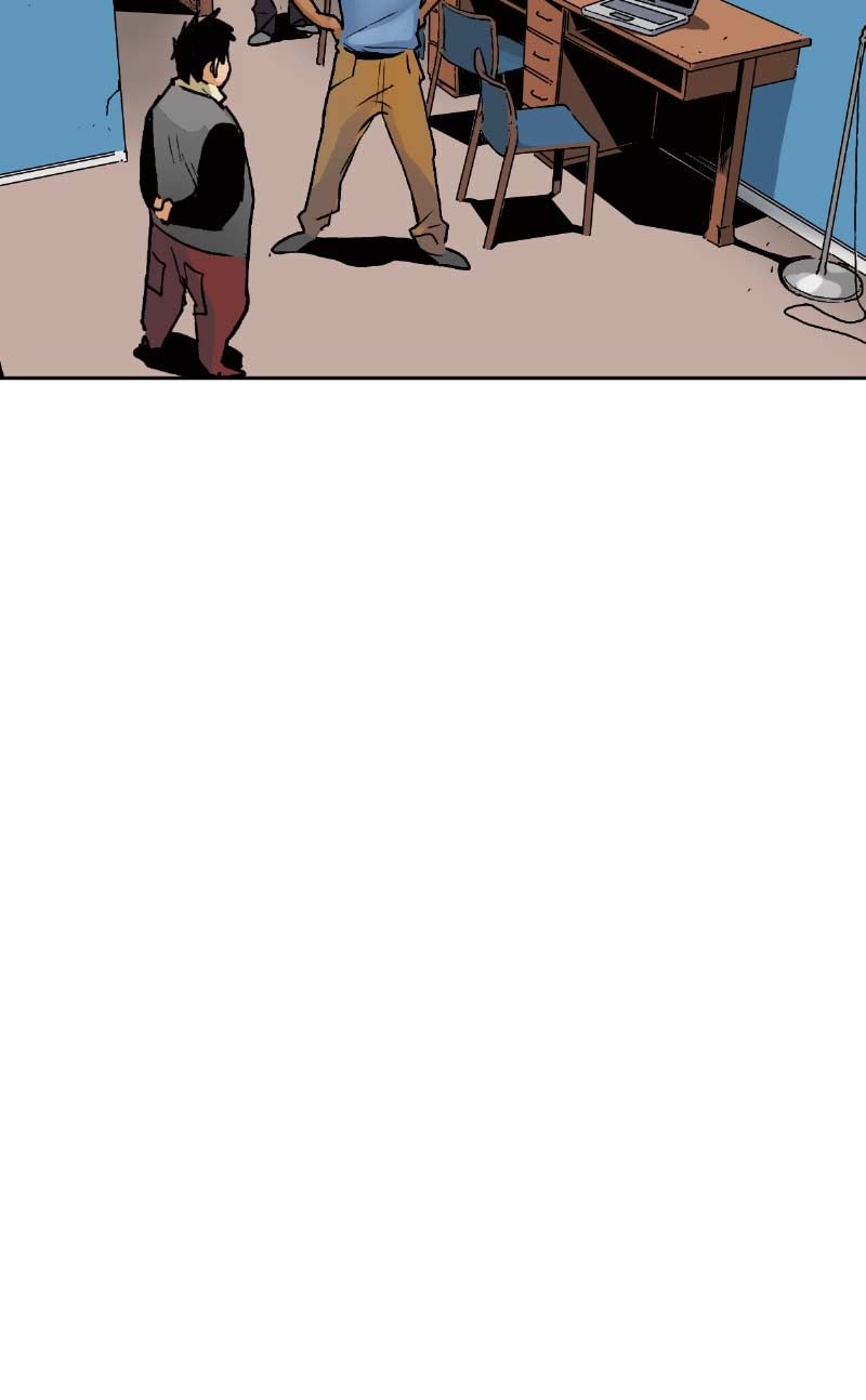 Read online Miles Morales Spider-Man Infinity Comic comic -  Issue #10 - 19