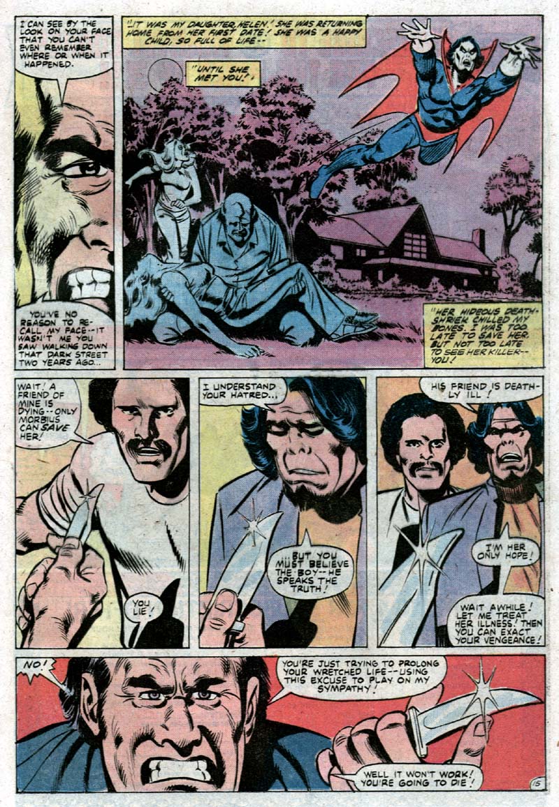 The Savage She-Hulk Issue #11 #11 - English 16