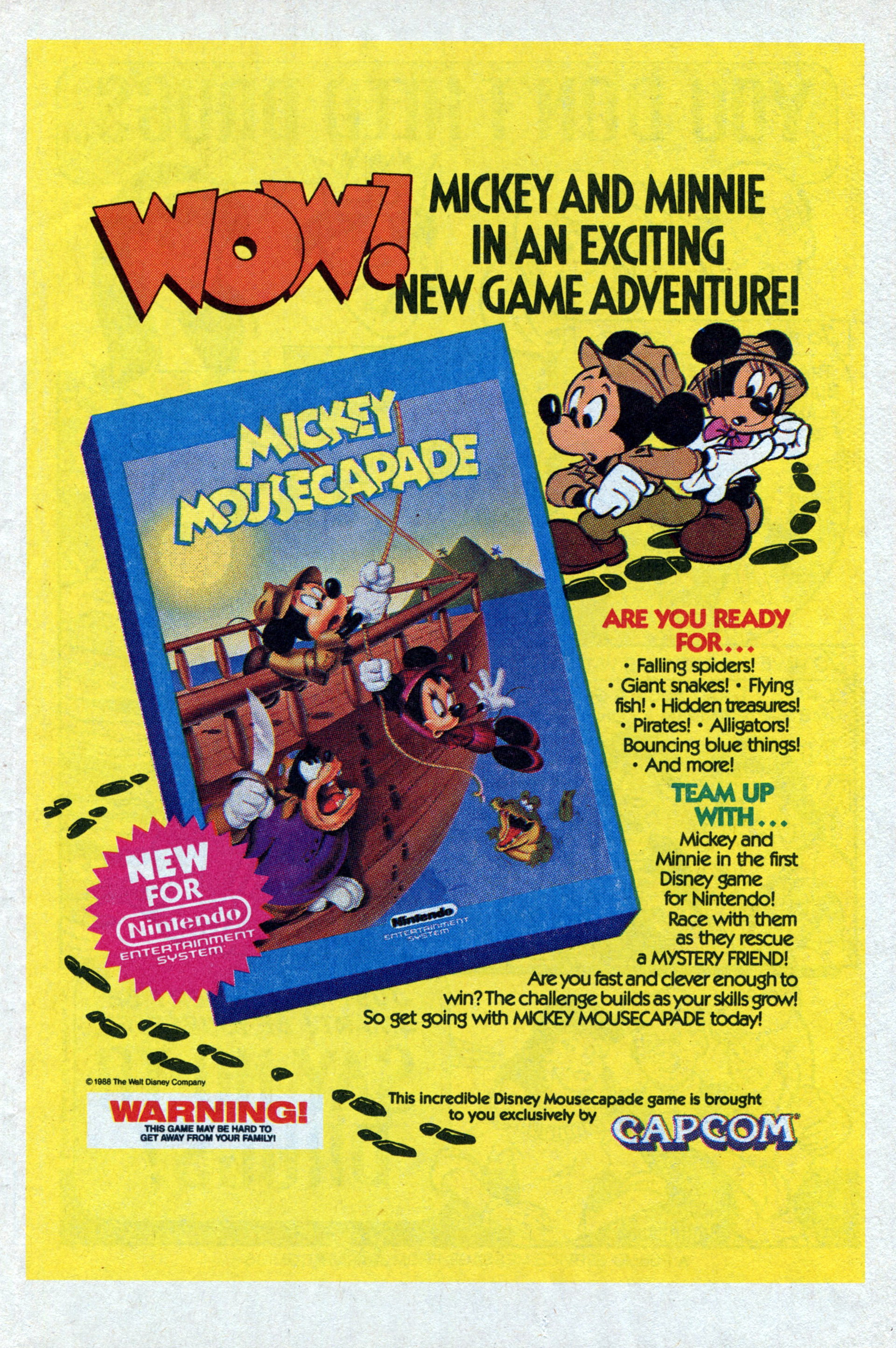 Read online Dilton's Strange Science comic -  Issue #2 - 25