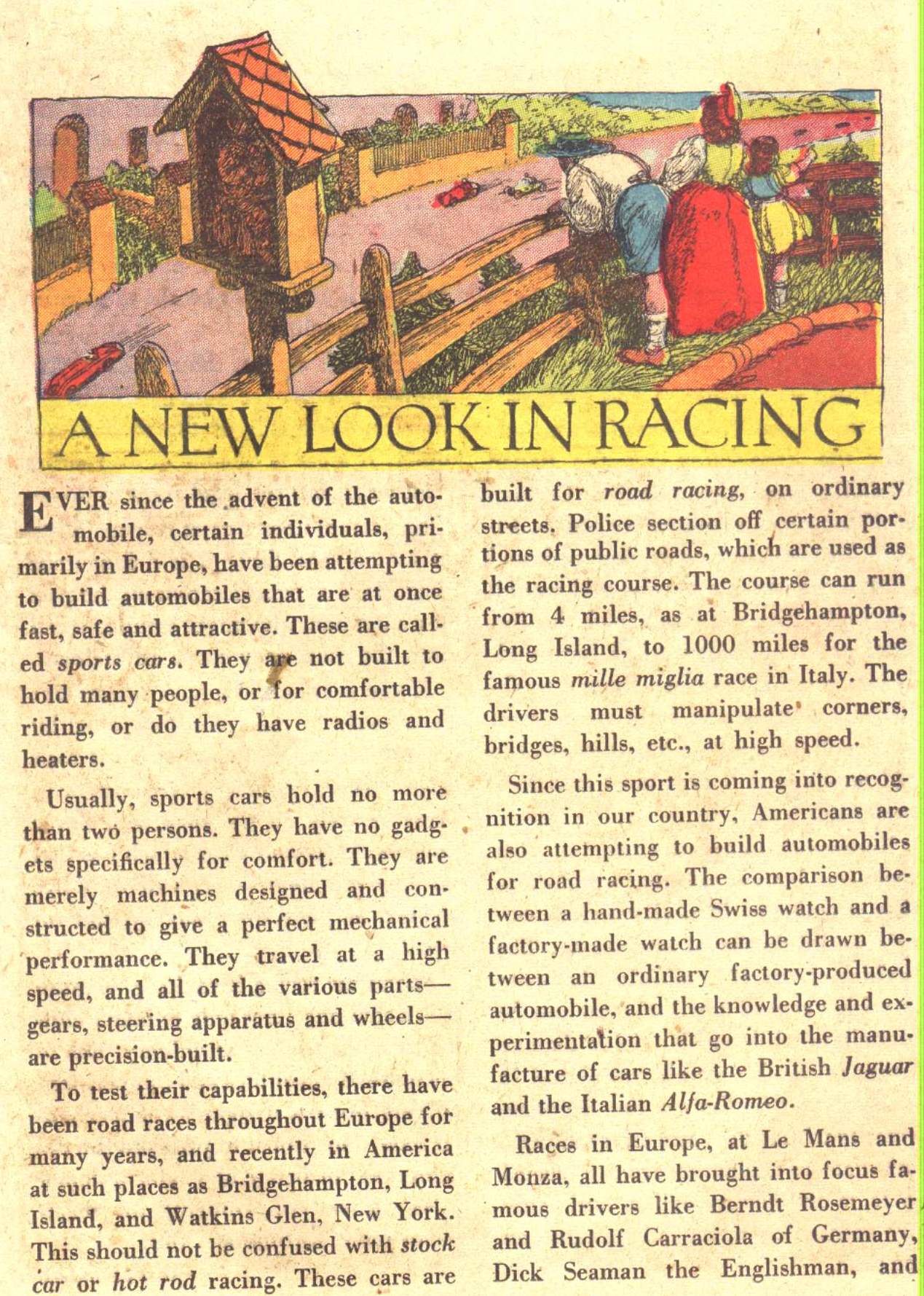 Read online Batman (1940) comic -  Issue #64 - 30