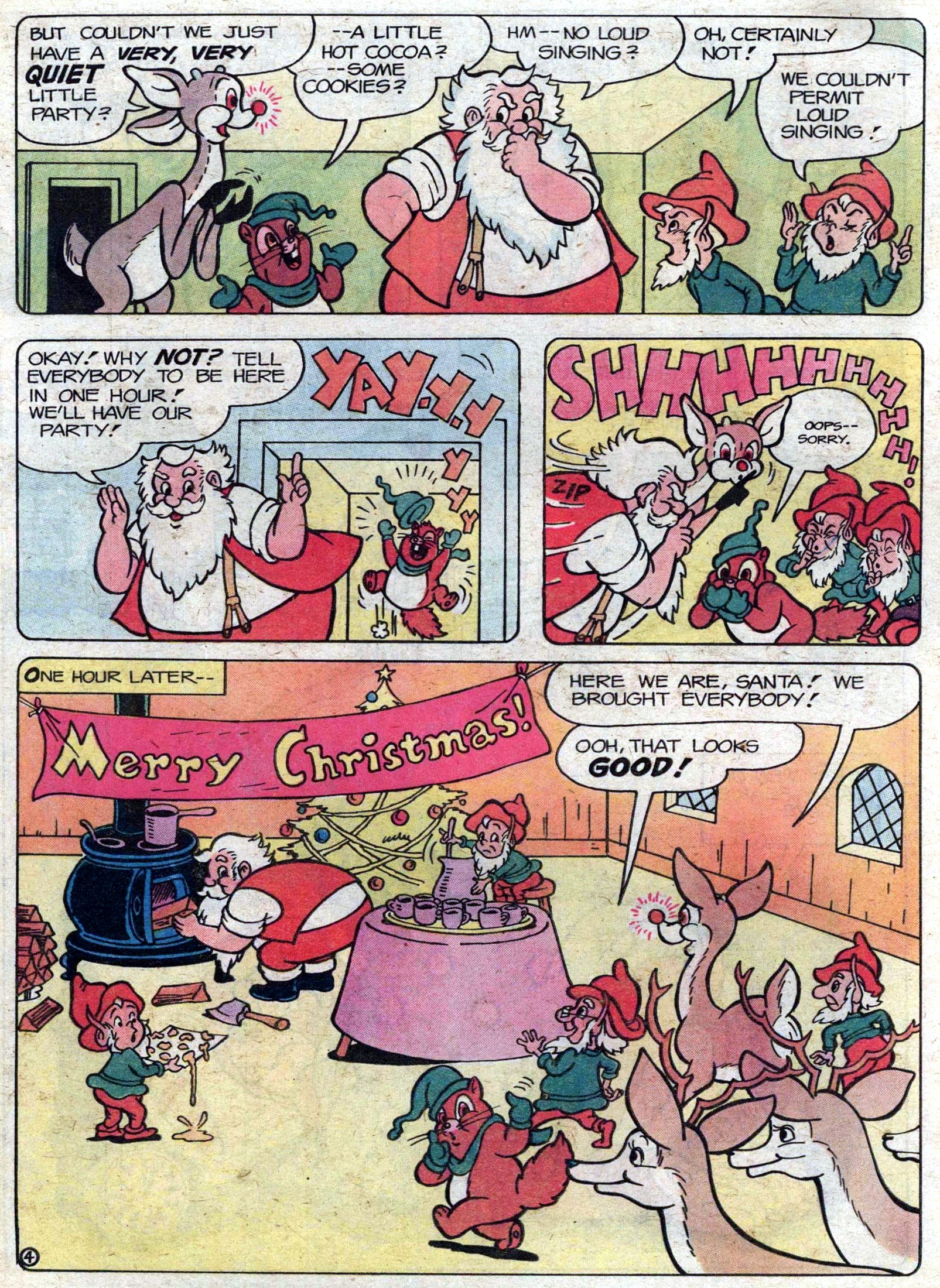 Read online All-New Collectors' Edition comic -  Issue #53 - 6