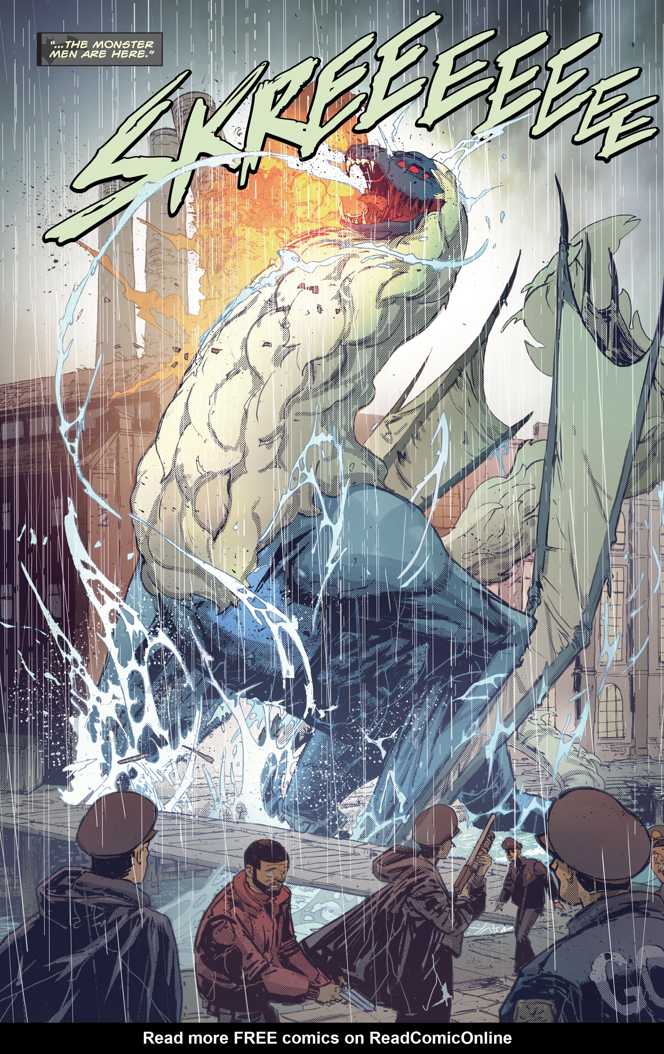 Read online Batman: Rebirth Deluxe Edition comic -  Issue # TPB 1 (Part 2) - 75