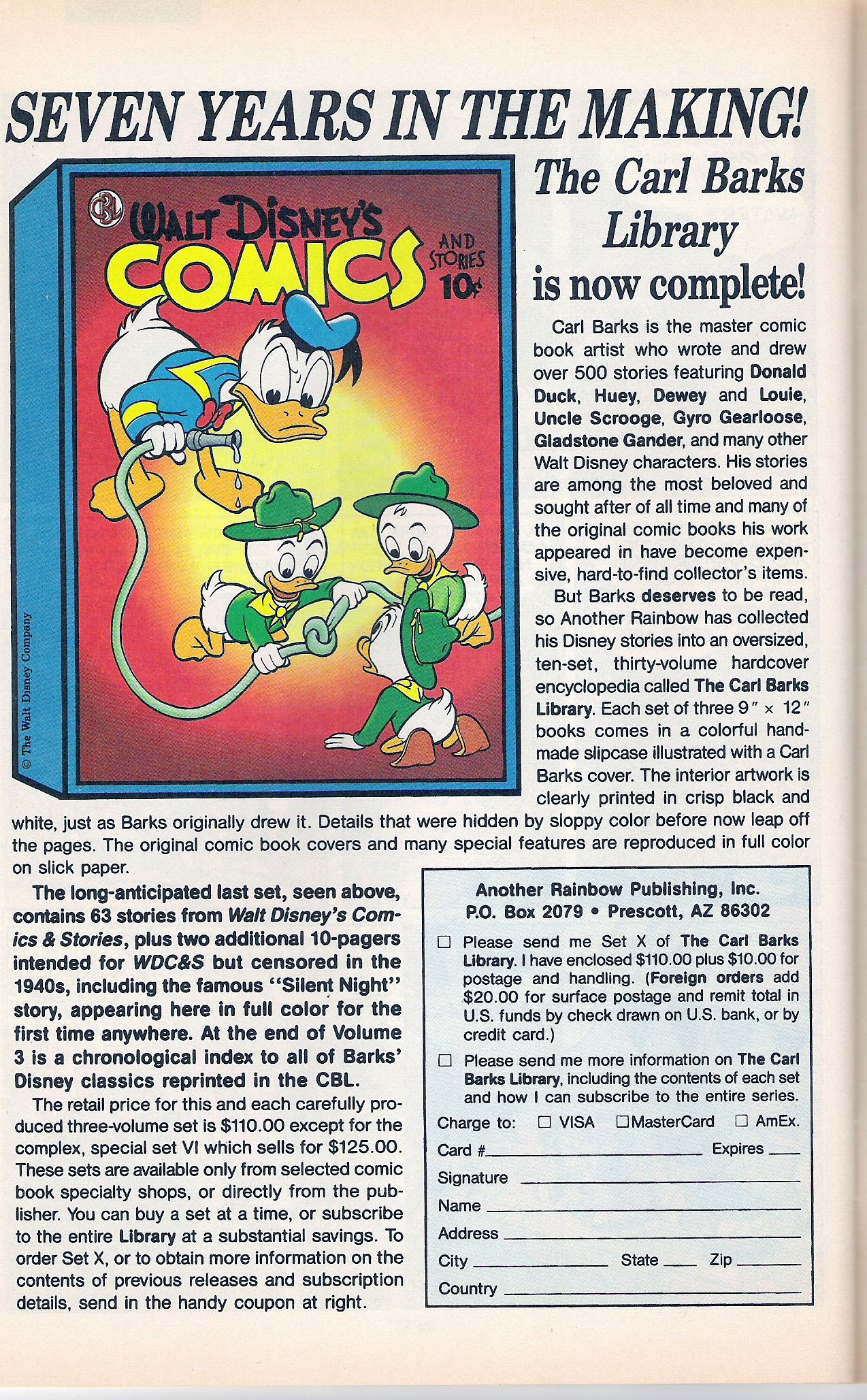 Read online Disney's Chip 'N Dale Rescue Rangers comic -  Issue #9 - 30