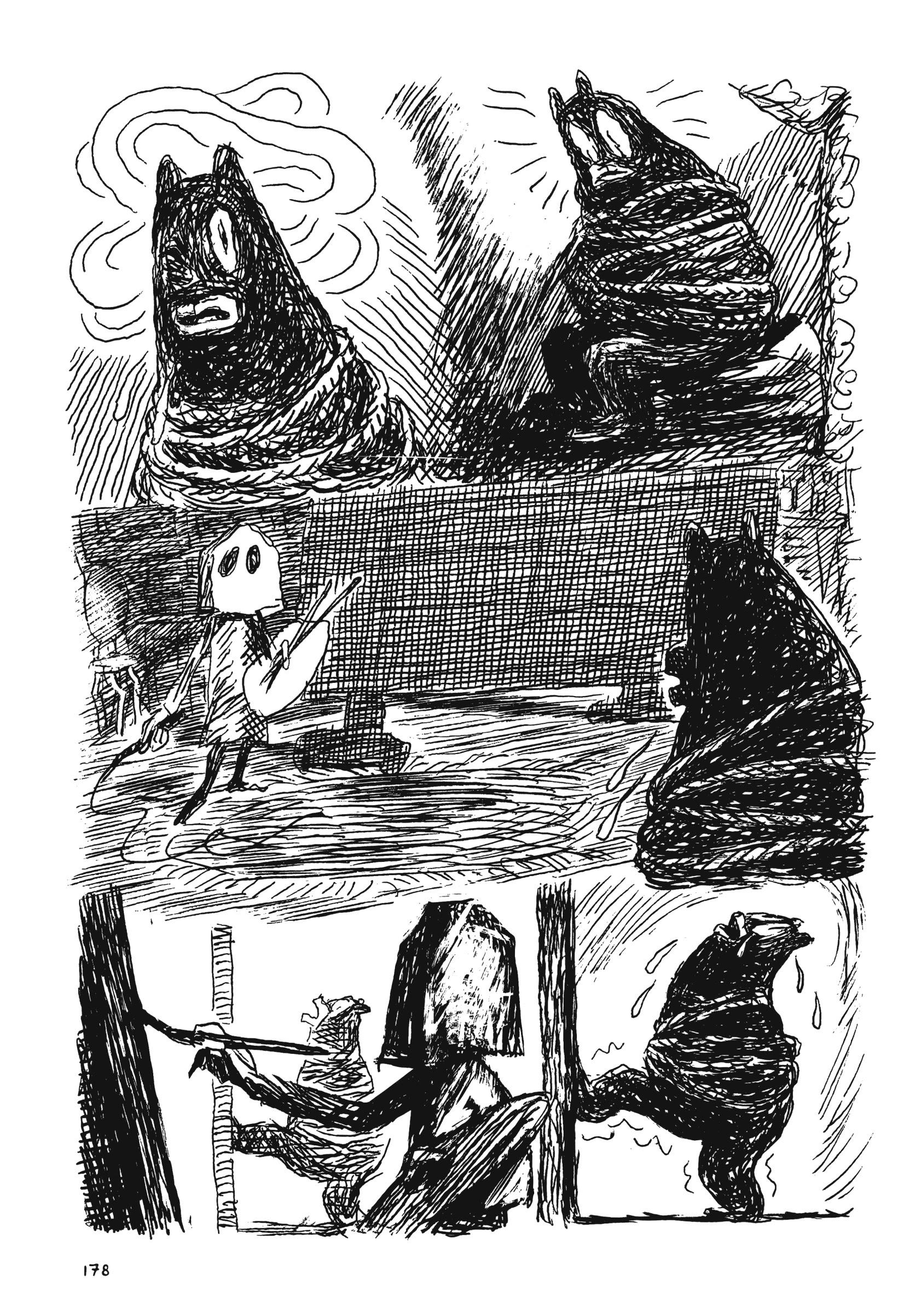 Read online Mitchum comic -  Issue # TPB (Part 2) - 79