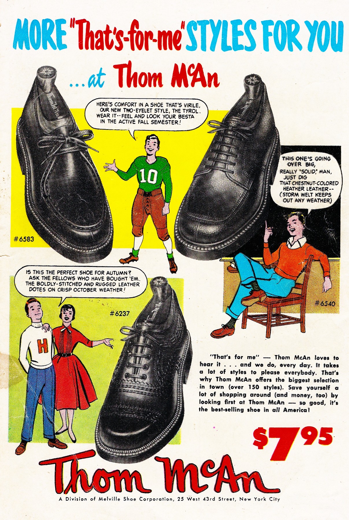 Read online The Fox and the Crow comic -  Issue #20 - 36