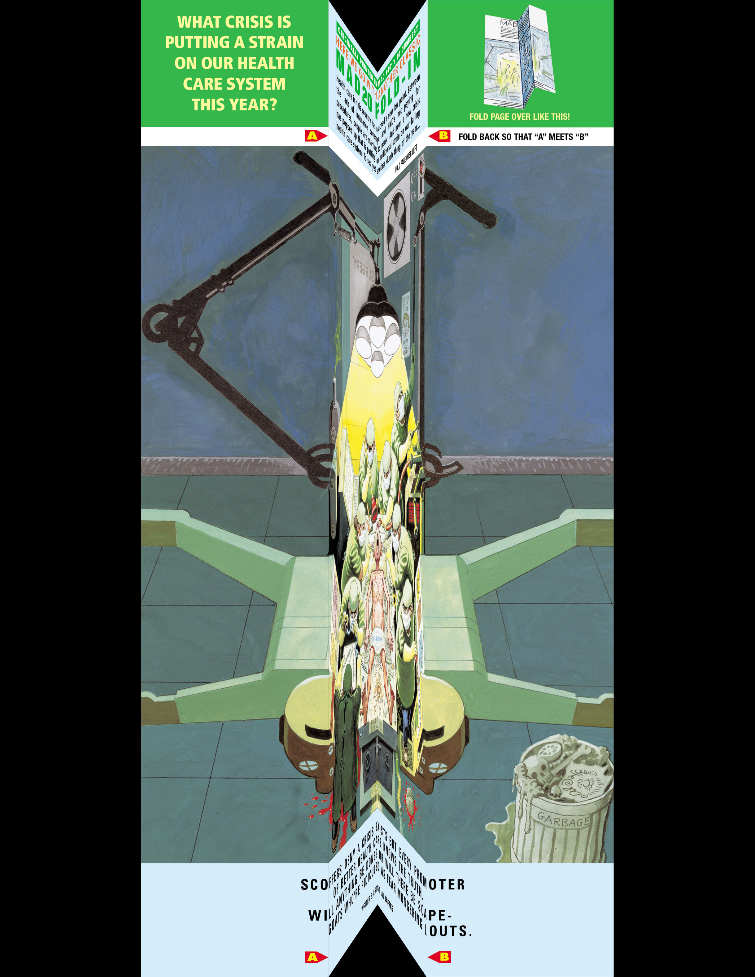 Read online MAD Magazine comic -  Issue #11 - 59