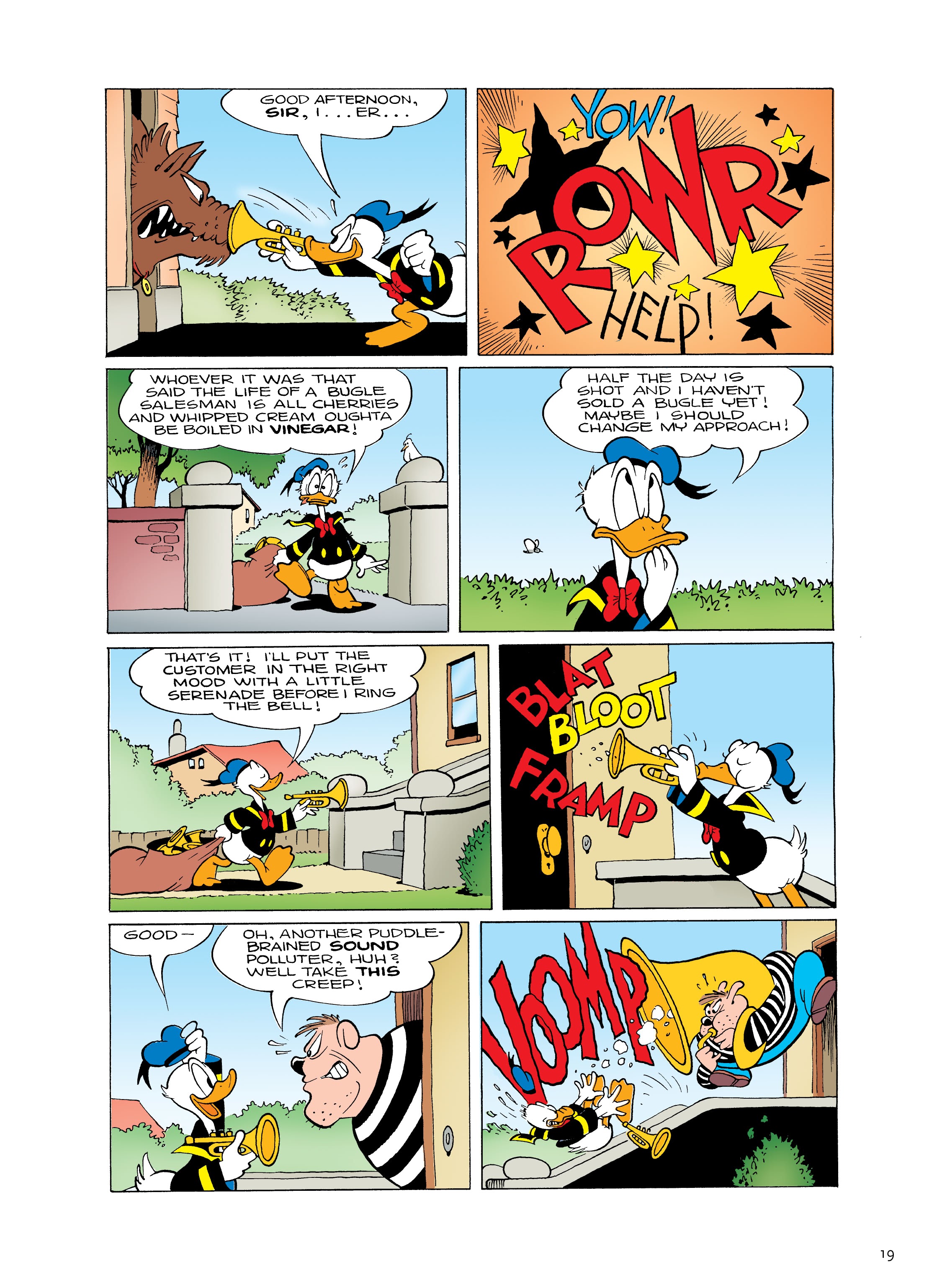 Read online Disney Masters comic -  Issue # TPB 18 (Part 1) - 25