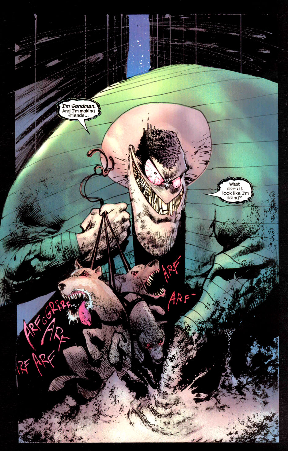 Peter Parker: Spider-Man Issue #57 #60 - English 6
