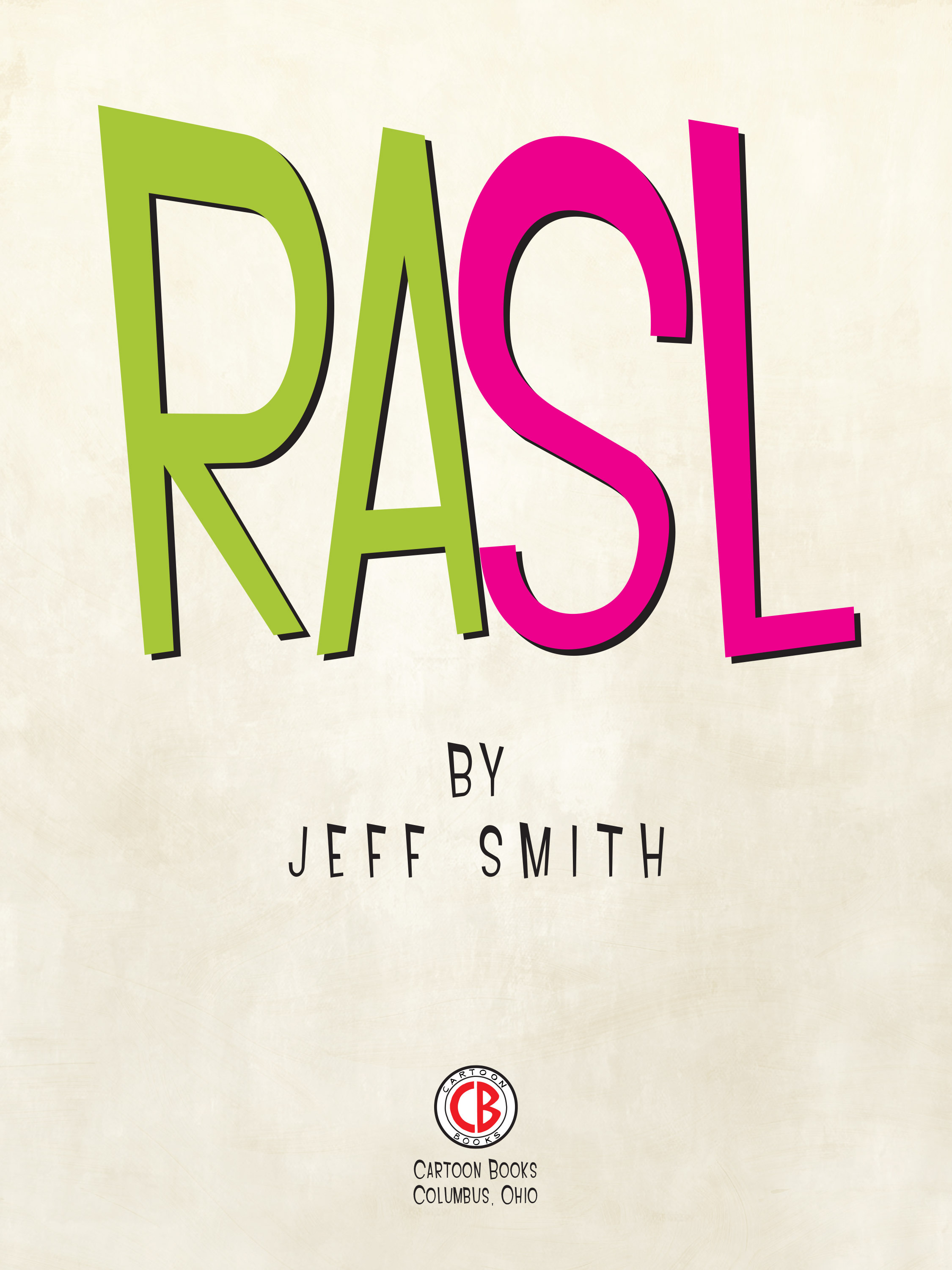 Read online RASL comic -  Issue # _TPB Rasl Complete (Part 1) - 6