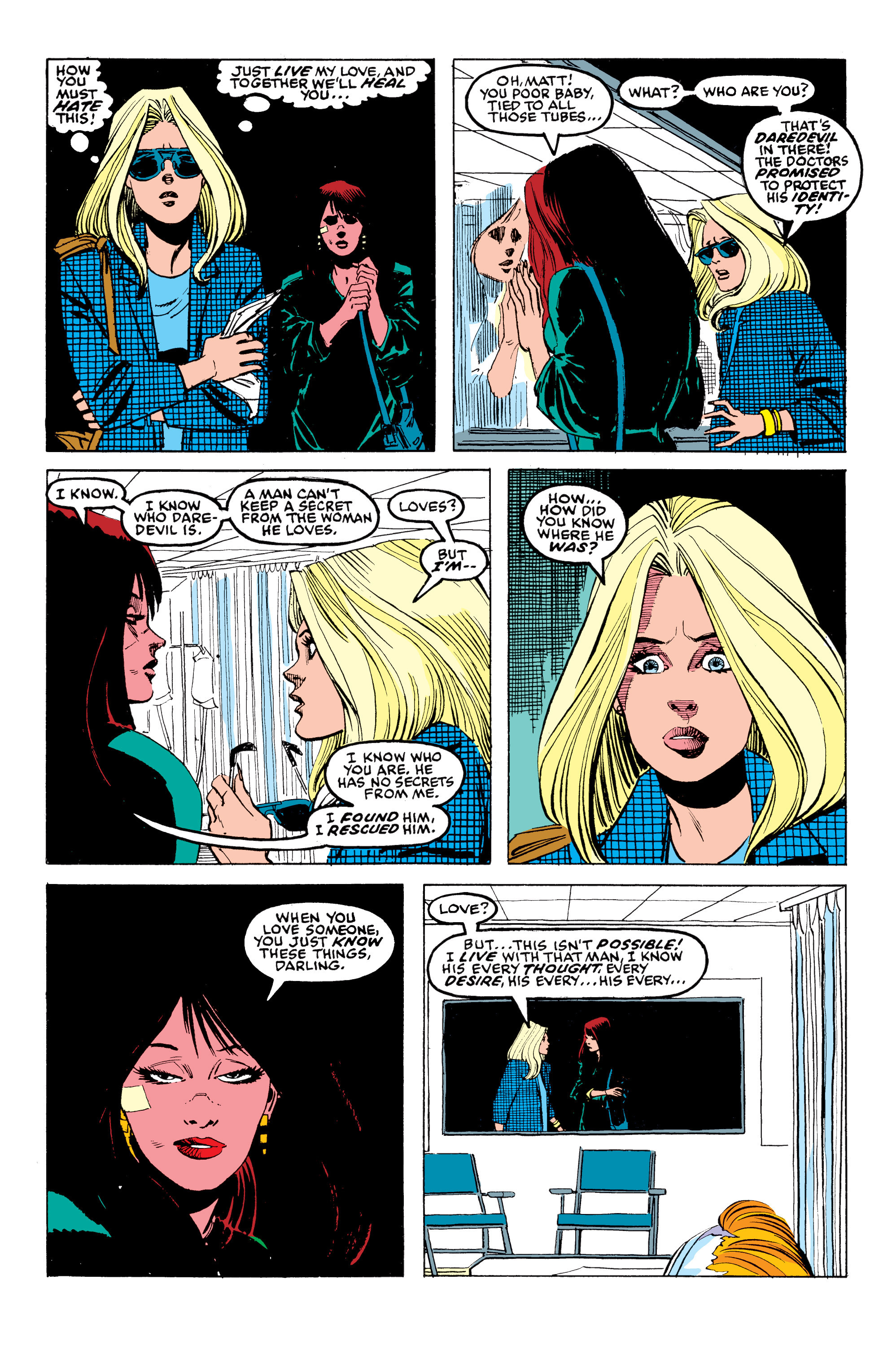 Read online Daredevil Epic Collection comic -  Issue # TPB 13 (Part 3) - 75