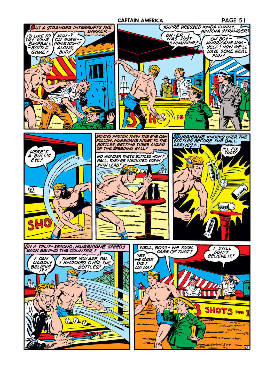 Captain America Comics 8 Page 52