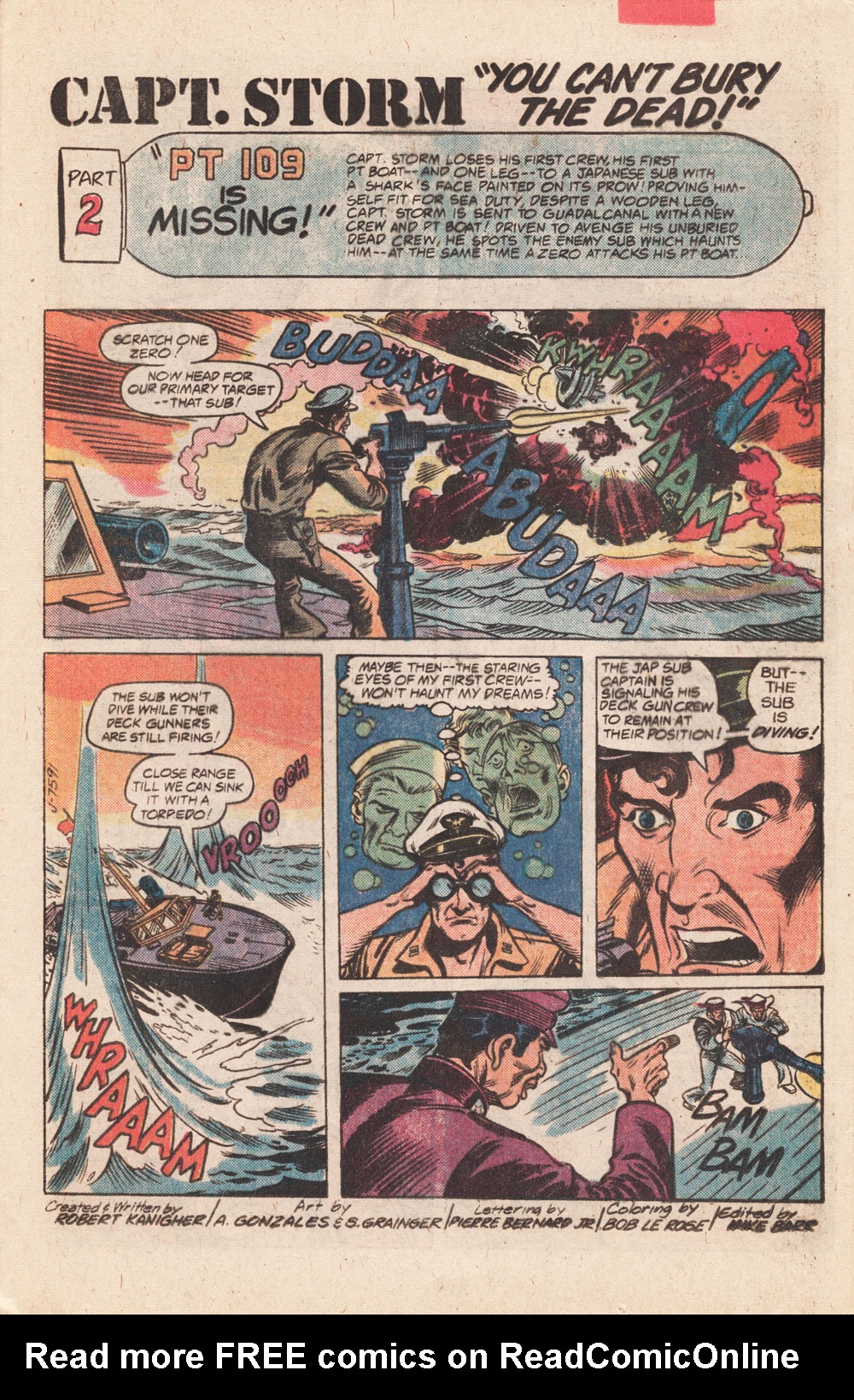 Read online Unknown Soldier (1977) comic -  Issue #258 - 25