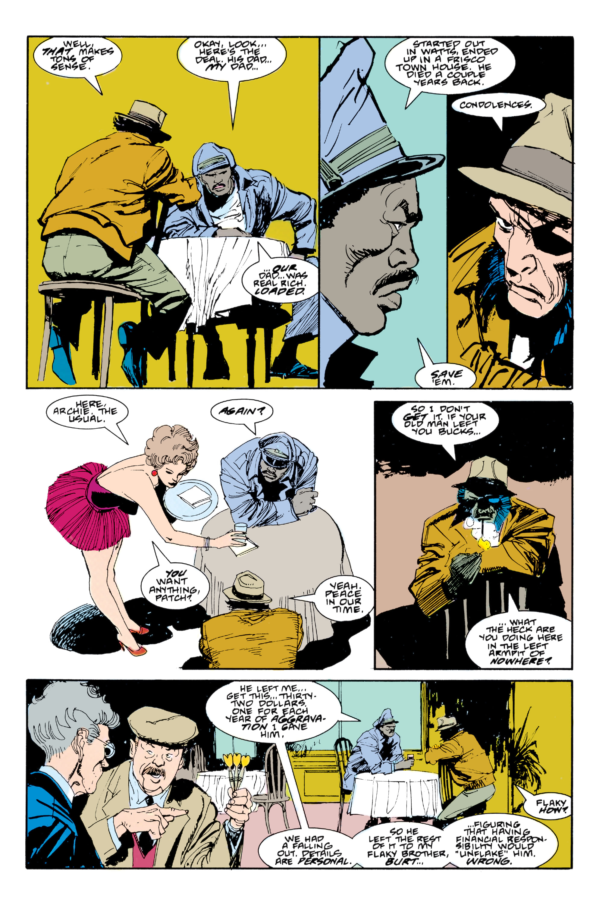 Read online Wolverine Omnibus comic -  Issue # TPB 2 (Part 3) - 61